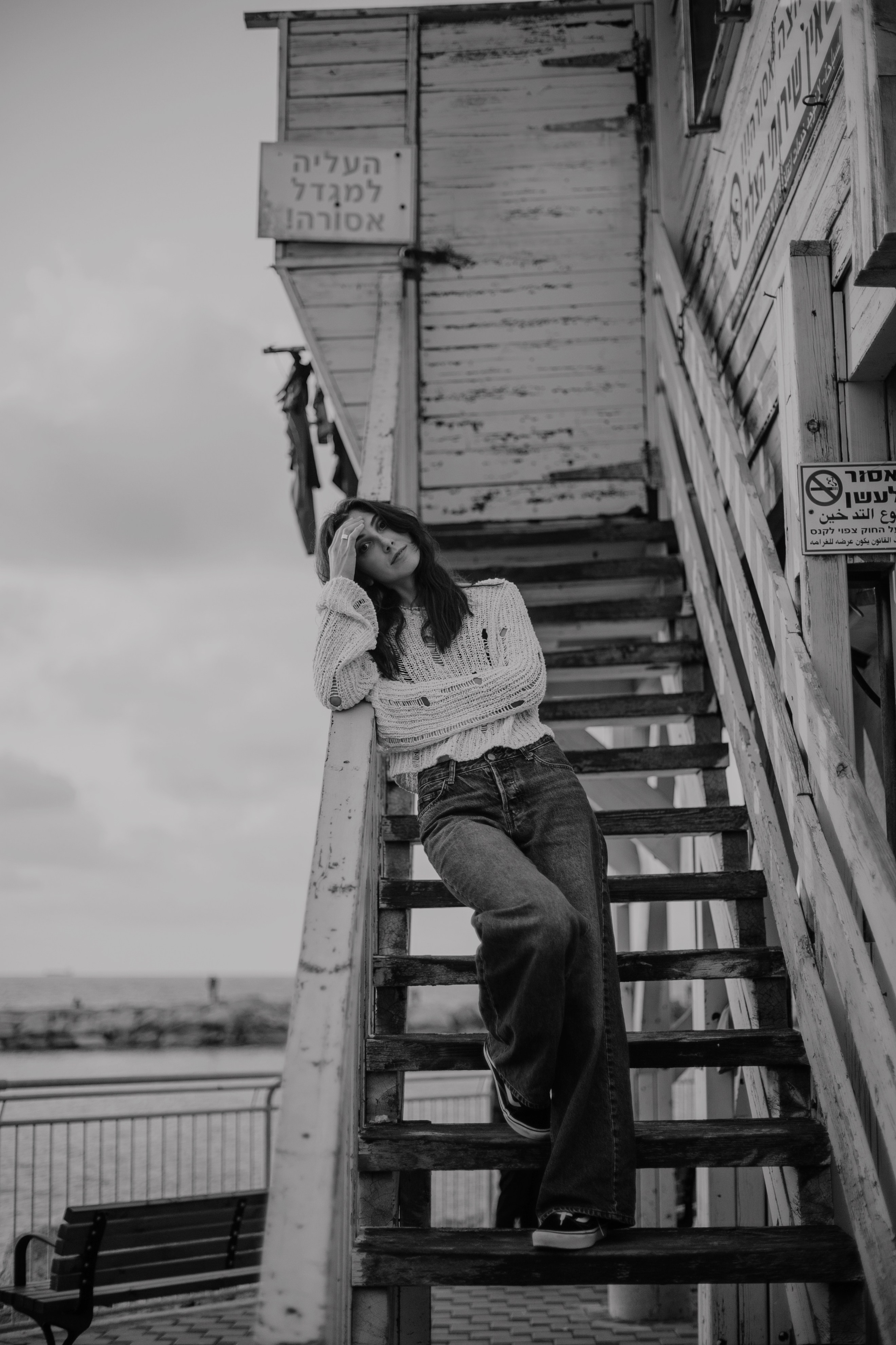1. Photographer Anastasia Zavyalova
