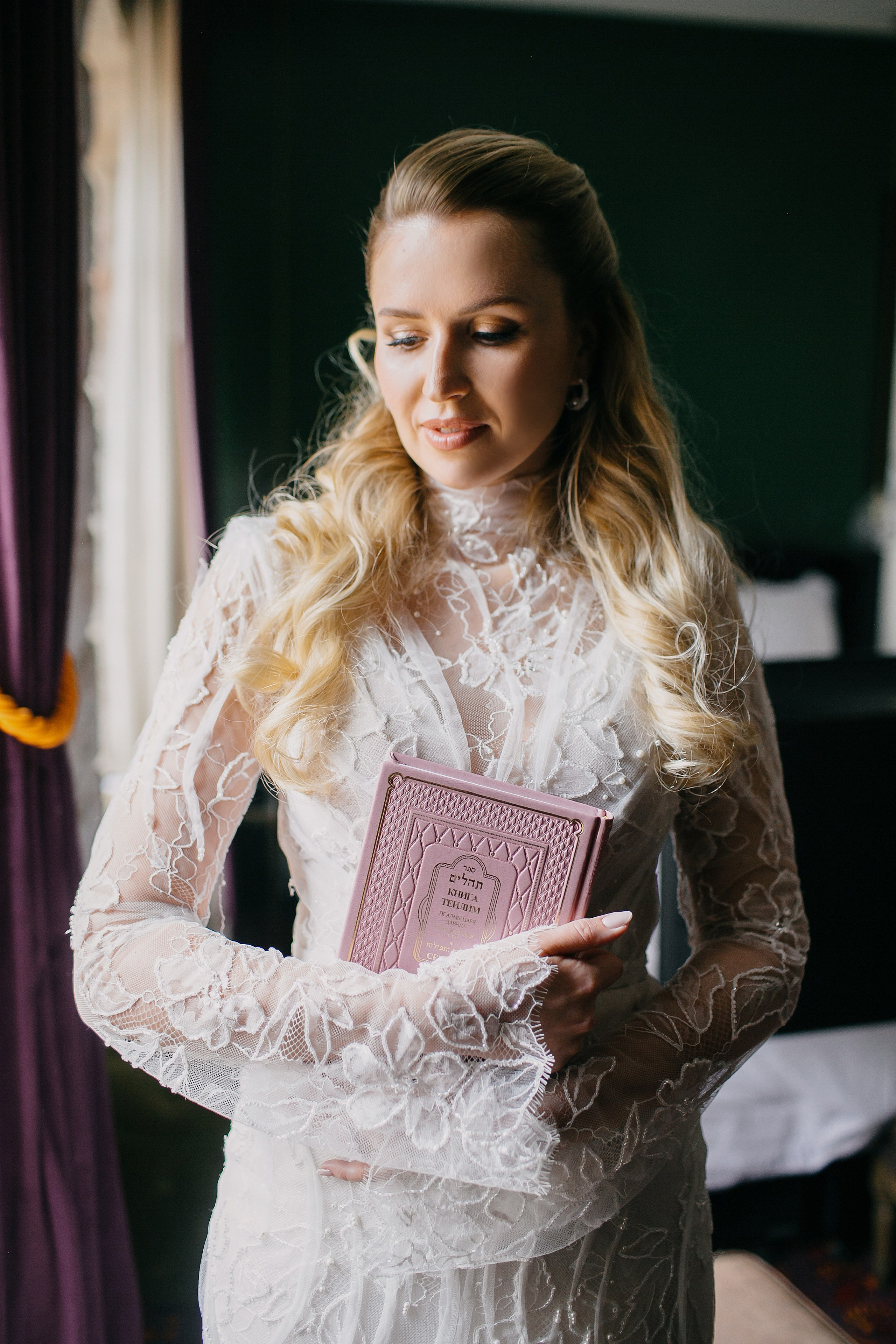 Wedding for 2 Jerusalem. Family photographer in Israel