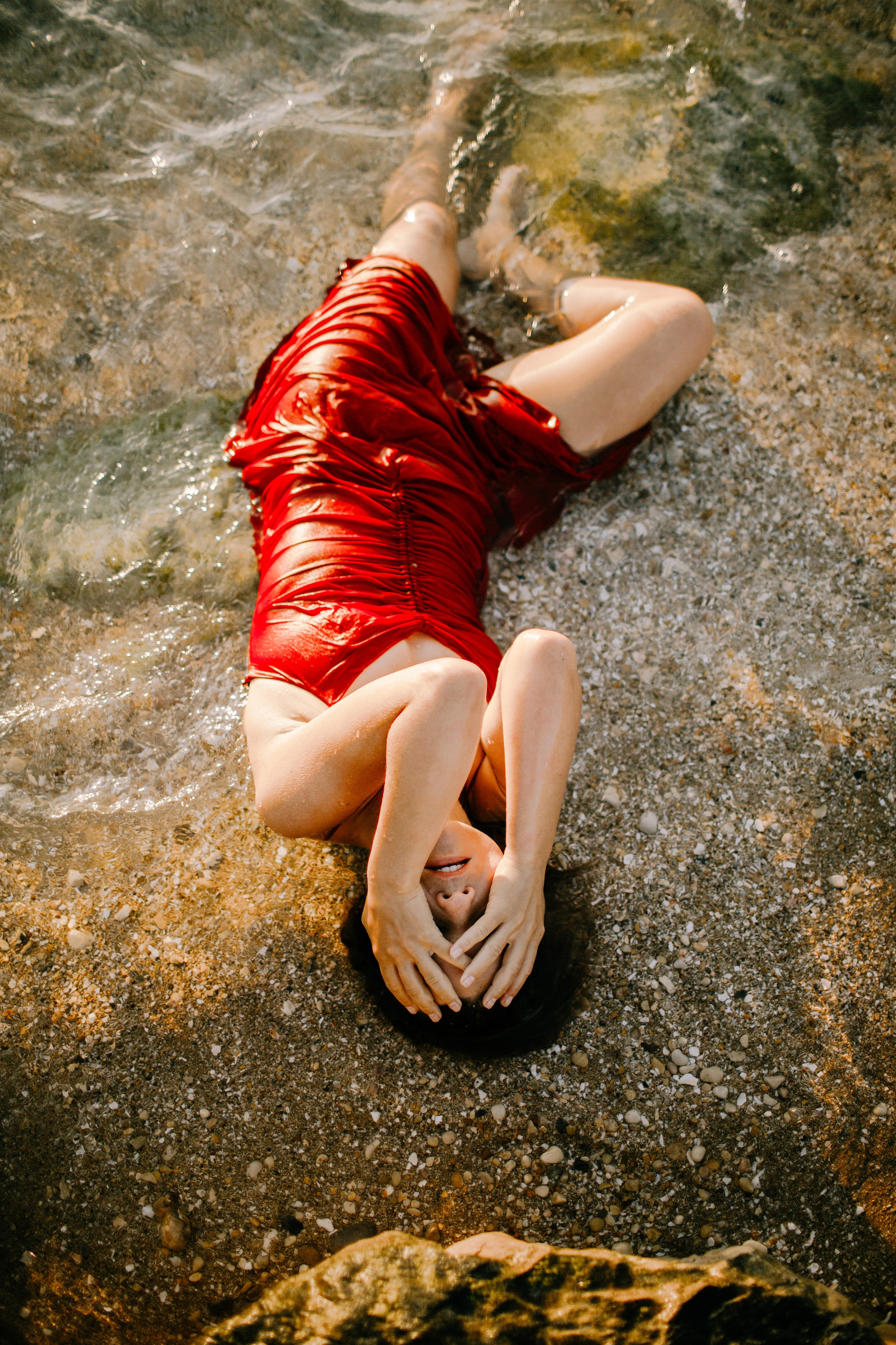 Olya Hof Carmel. Family photographer in Israel