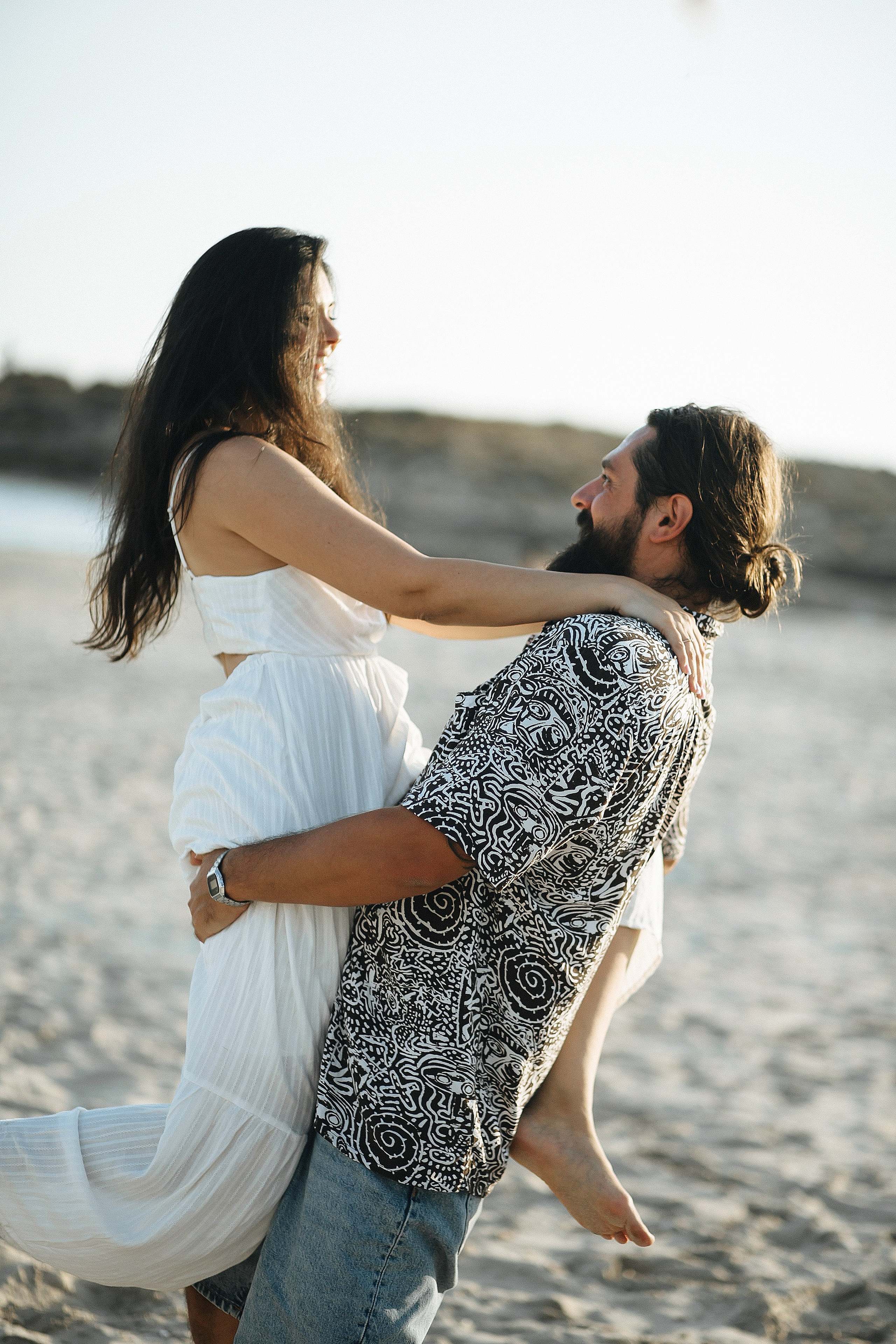 Save the date. Family photographer in Israel