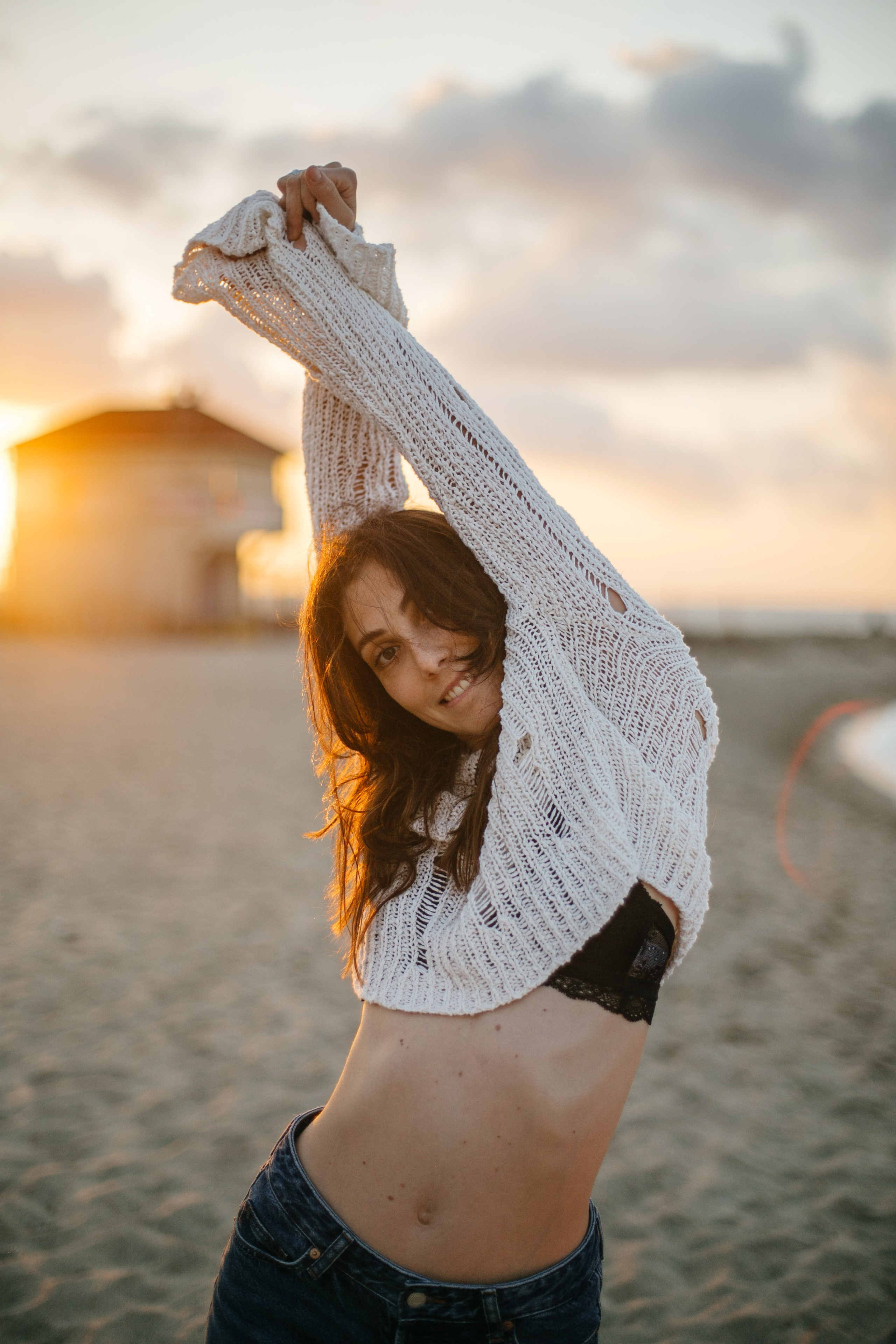 1. Photographer Anastasia Zavyalova