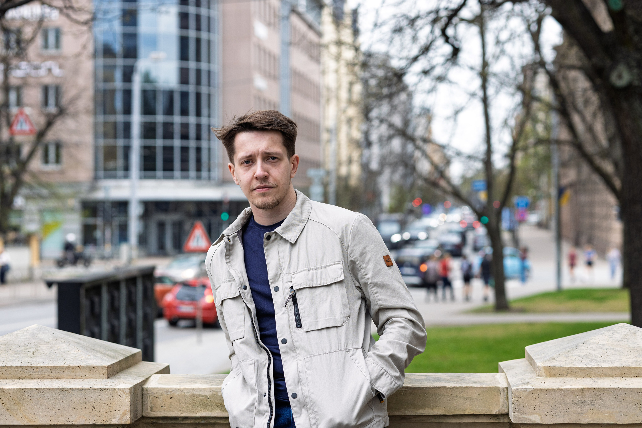 Dzīvesstila portrets | Nauris. Aleks.photo | Pieraksties fotosesijai