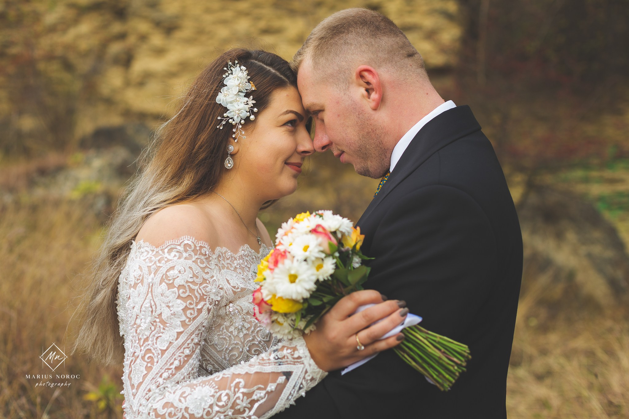 Oana & Daniel | Padurea Bucium Iasi