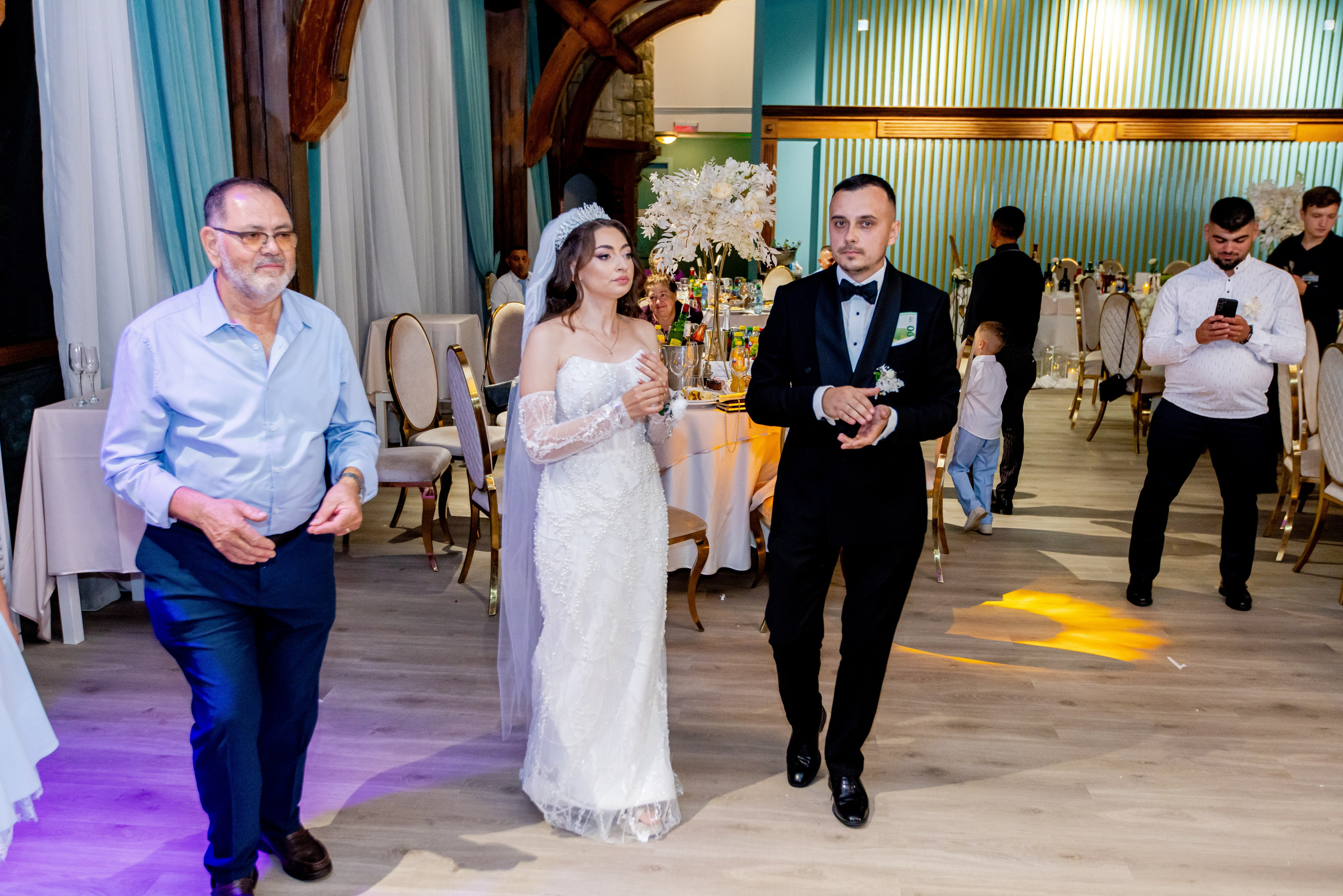 Adelina & Andrei 18.07.2026. MGS STUDIO