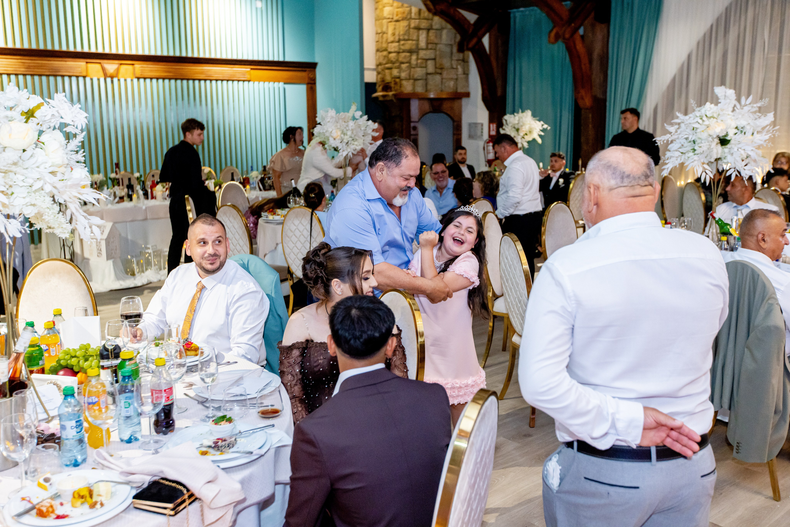 Adelina & Andrei 18.07.2026. MGS STUDIO
