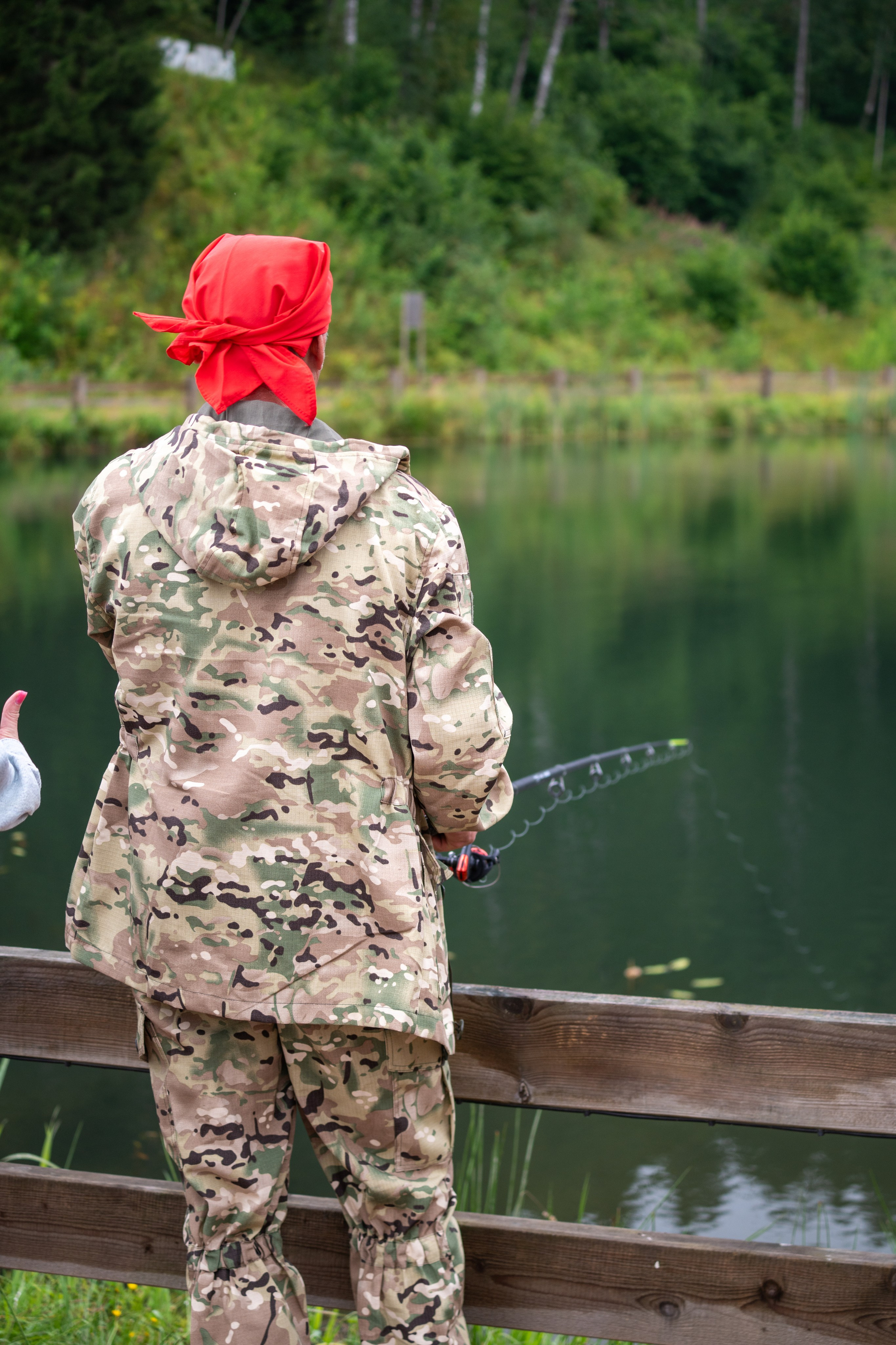 Корпоратив Балткам