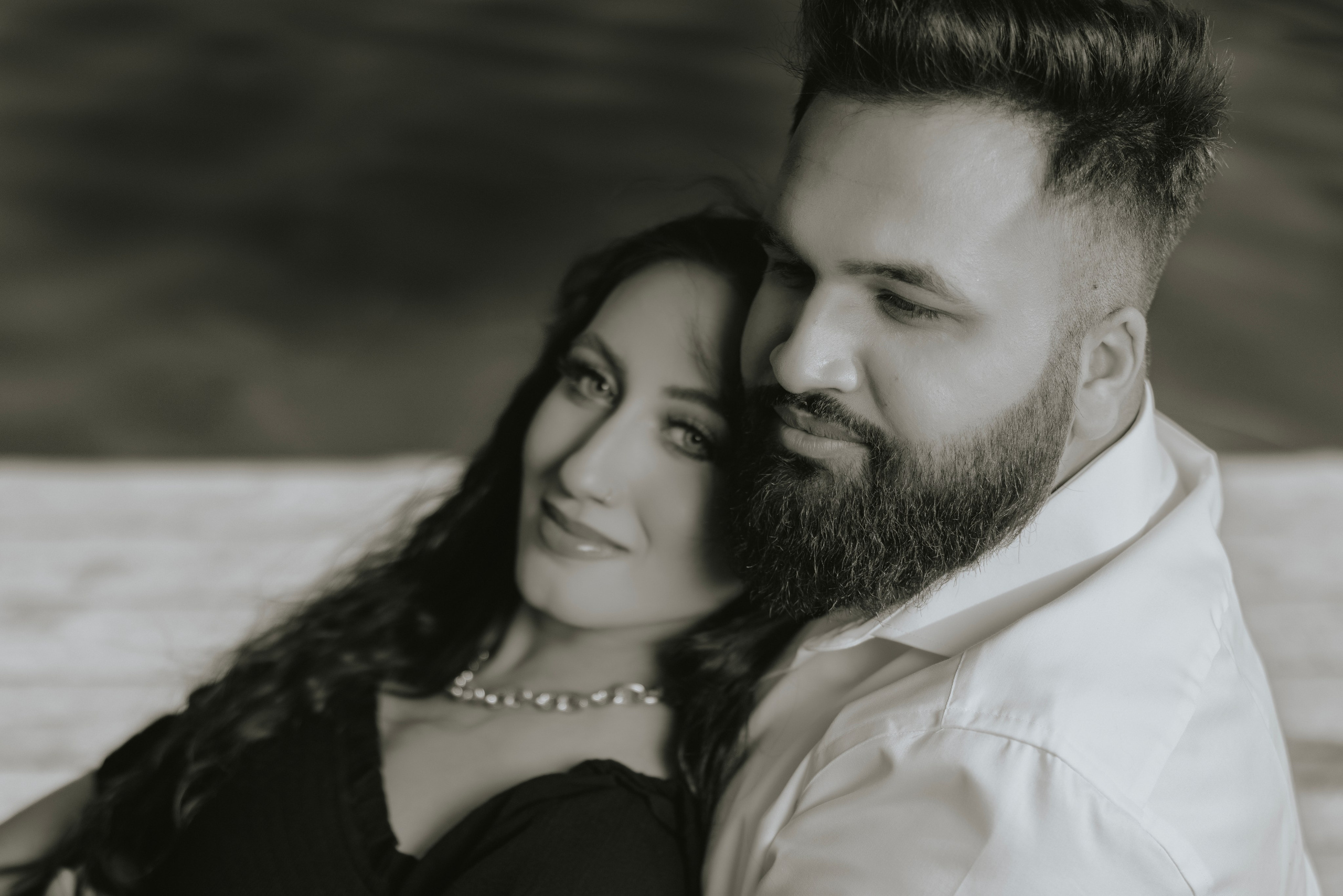 Portfolio. Chaar Bhai — Your Personal Family Historians