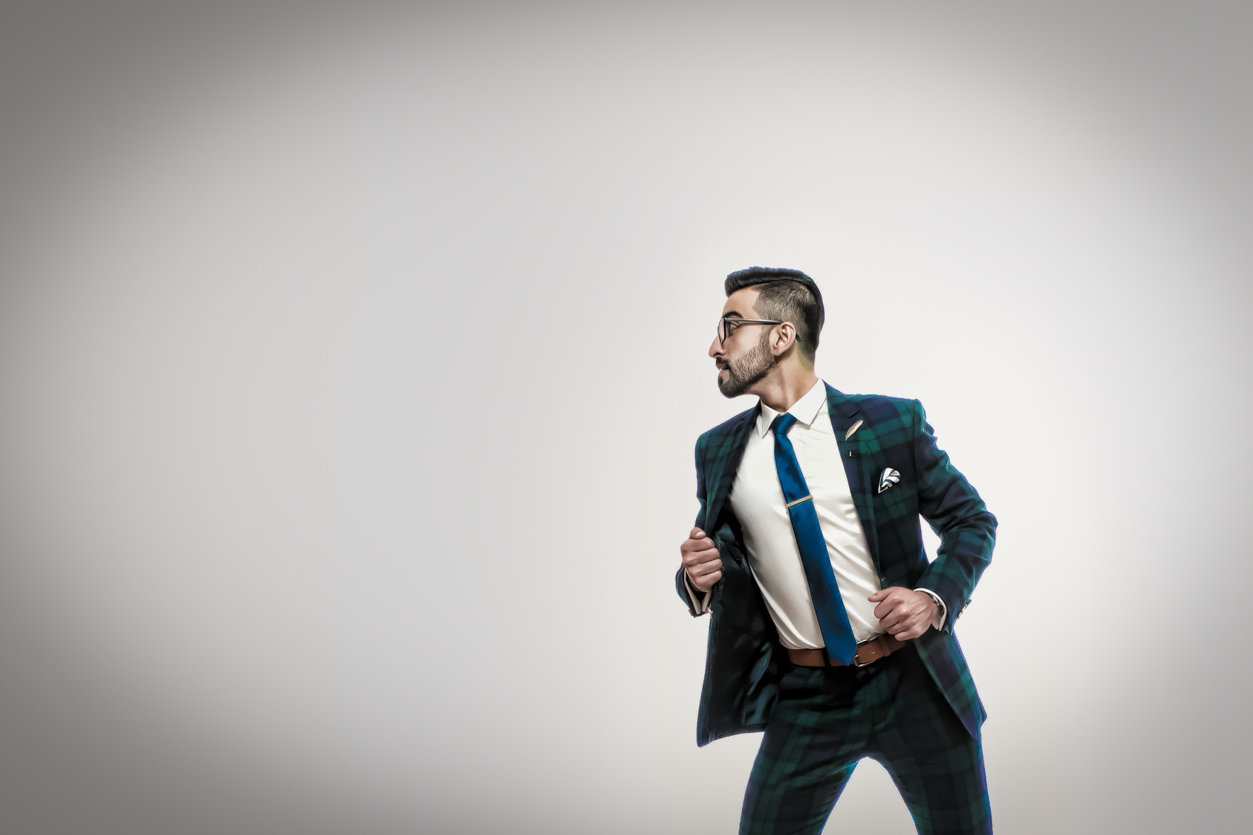 Portfolio. Chaar Bhai — Your Personal Family Historians