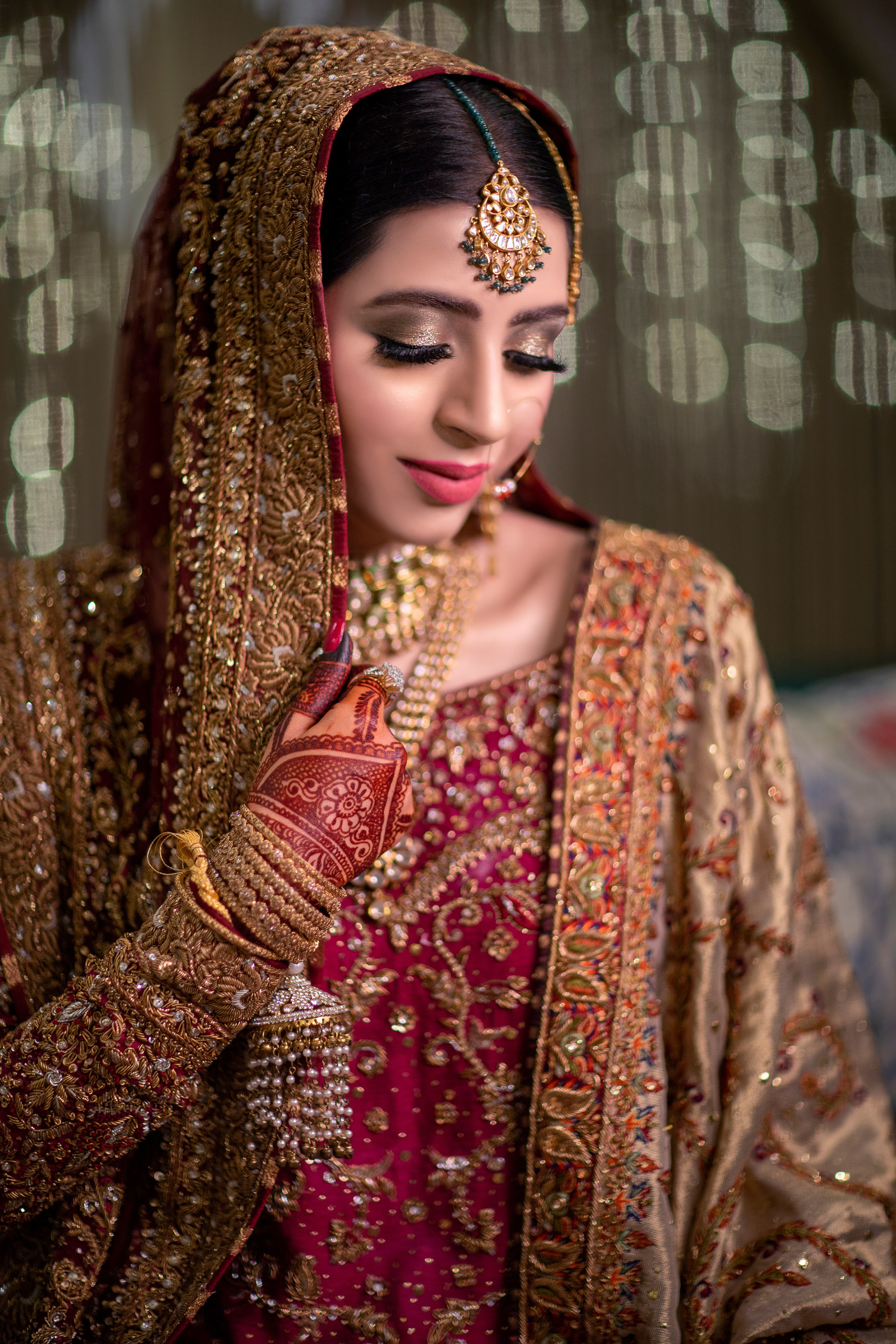 Portfolio. Chaar Bhai — Your Personal Family Historians