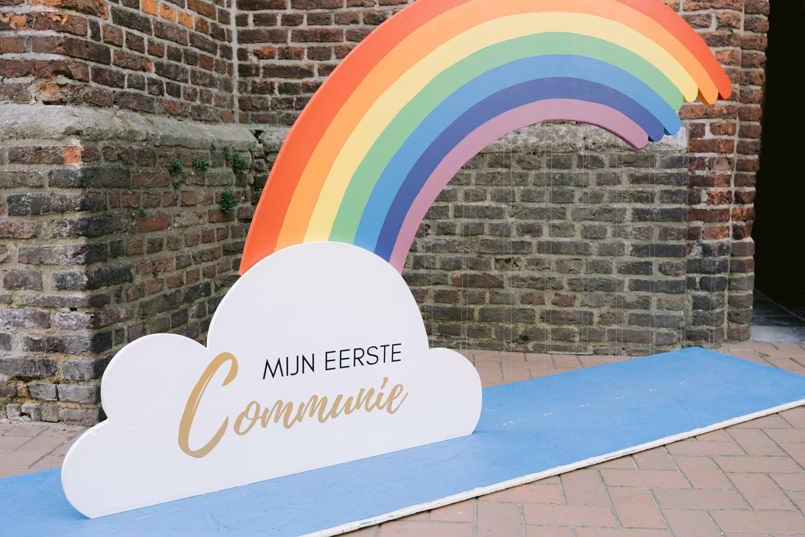 Mijn Eerste Communie. Little Birdie – Jouw familie- en huwelijksfotograaf in België en daarbuiten