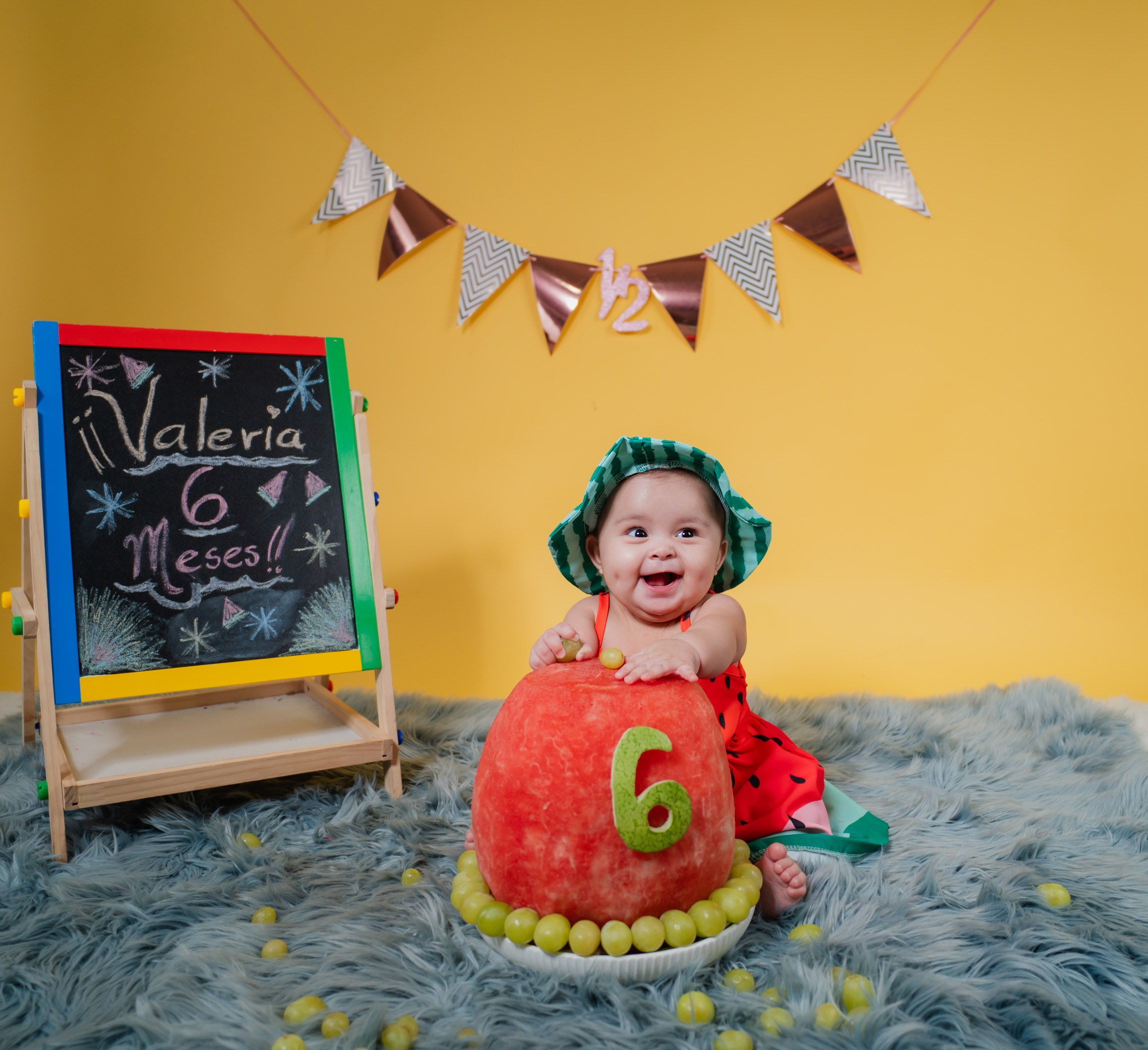 SESIONES DE ESTUDIO INFANTIL. Capmoments PhotographyI’m