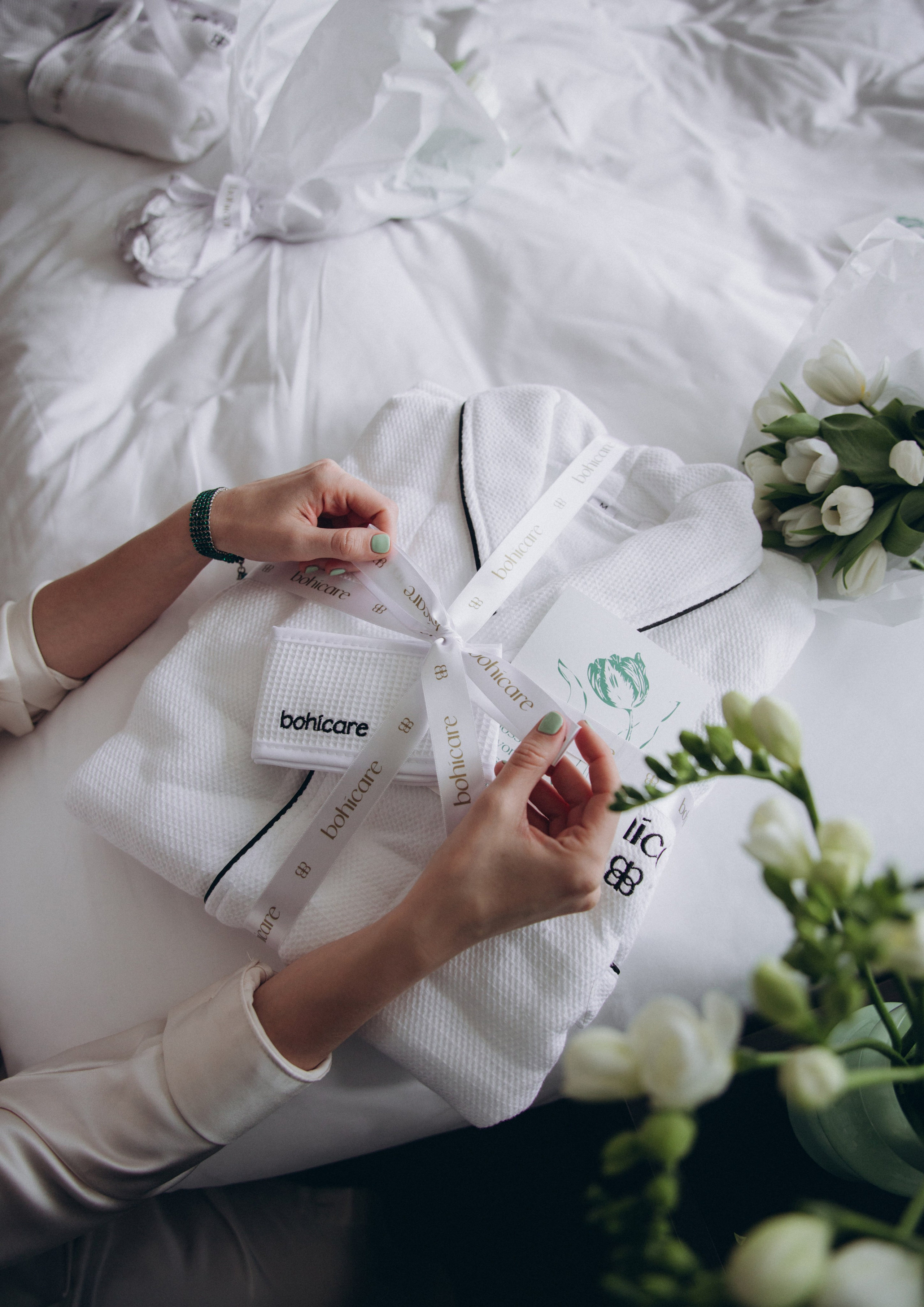 Grand Hyatt Seoul (bohicare). Портретный фотограф в Южной Корее Ольга Лян