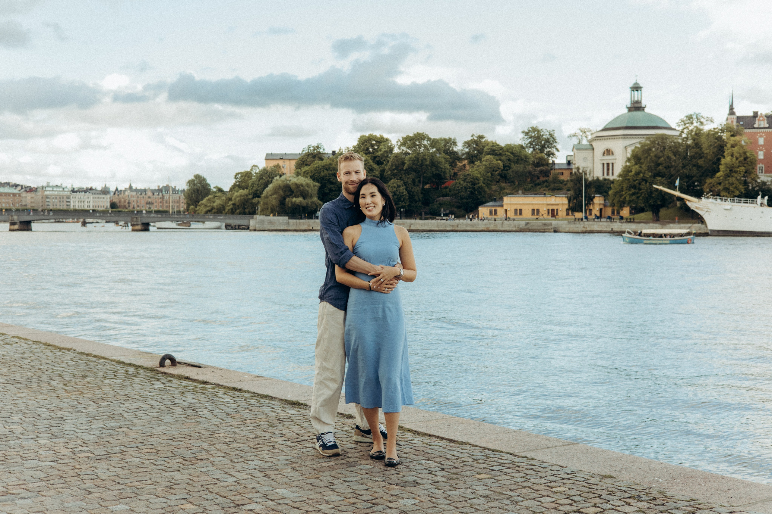 Love Story Photo Albums in Stockholm | Iryna Zhyvora. Iryna Zhyvora | Photographer | Stockholm
