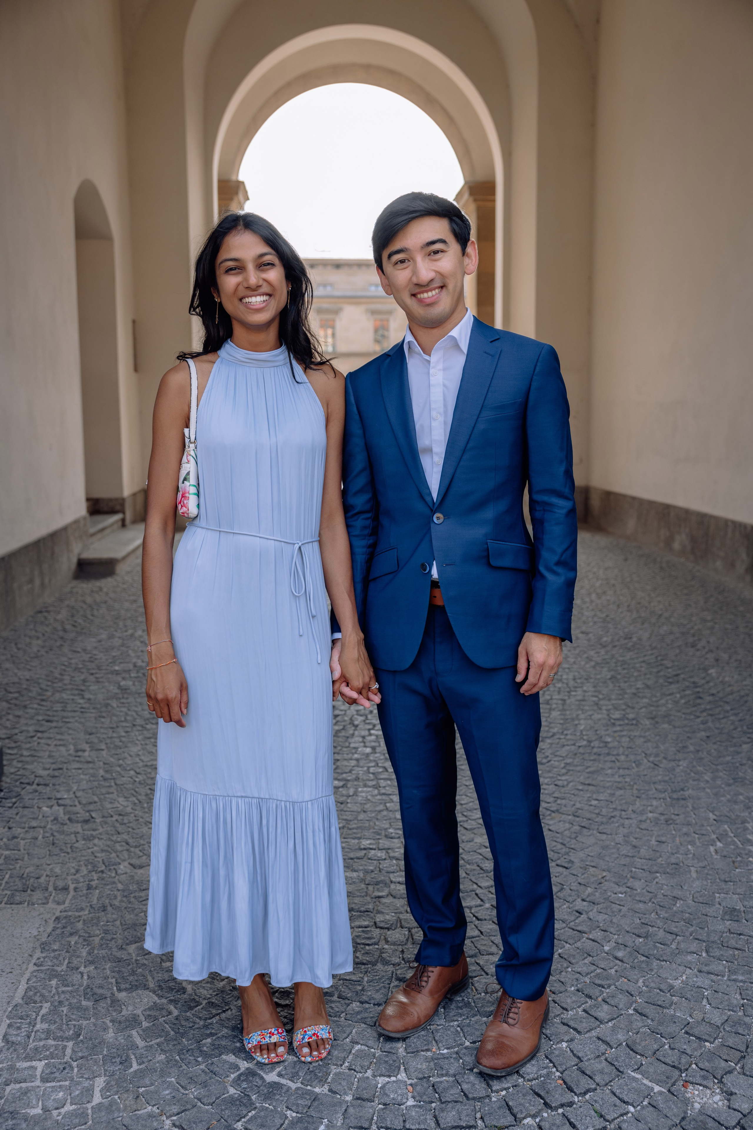 Verlobung Engagement. Hochzeitsfotograf München Taufe Familienfotograf Tanja Mauke