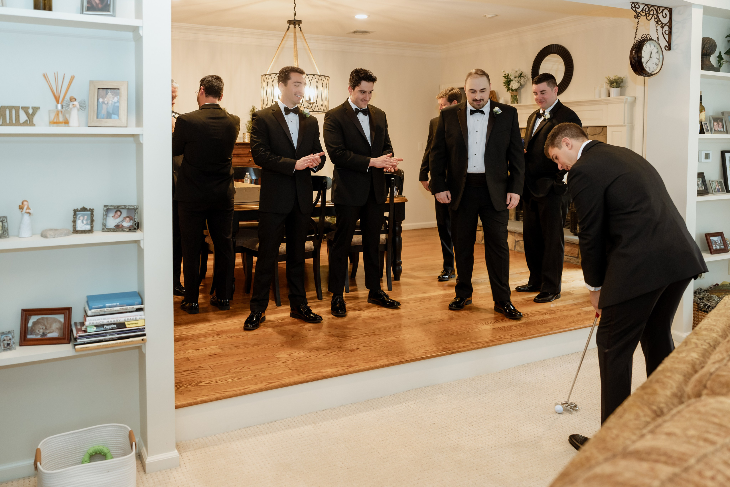 Alexandra and Jacob, Liberty House Jersey City, NJ. Wedding Photo & Video