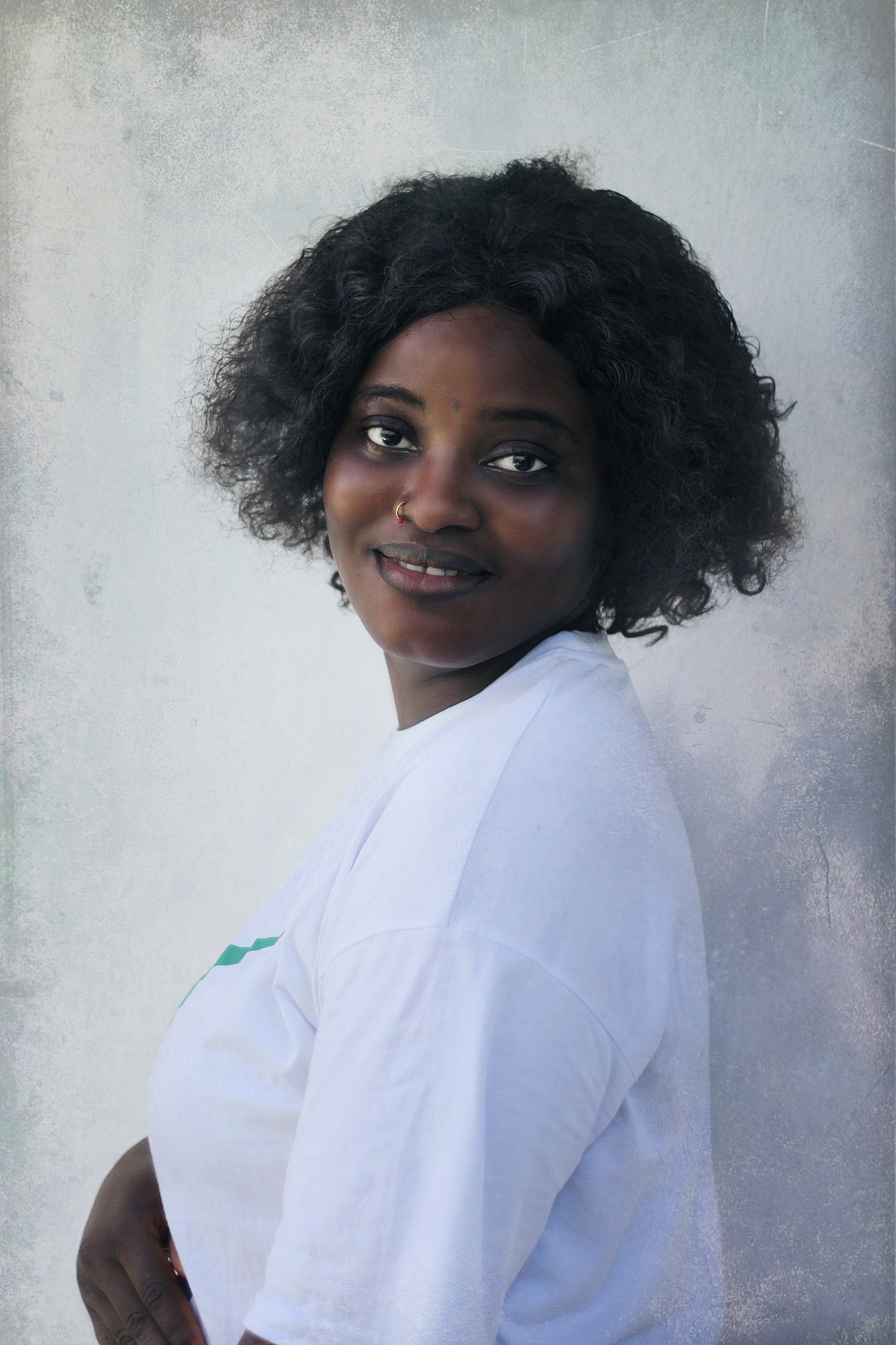 Abibatu. Фотограф Рената Каман. Анталия, Турция