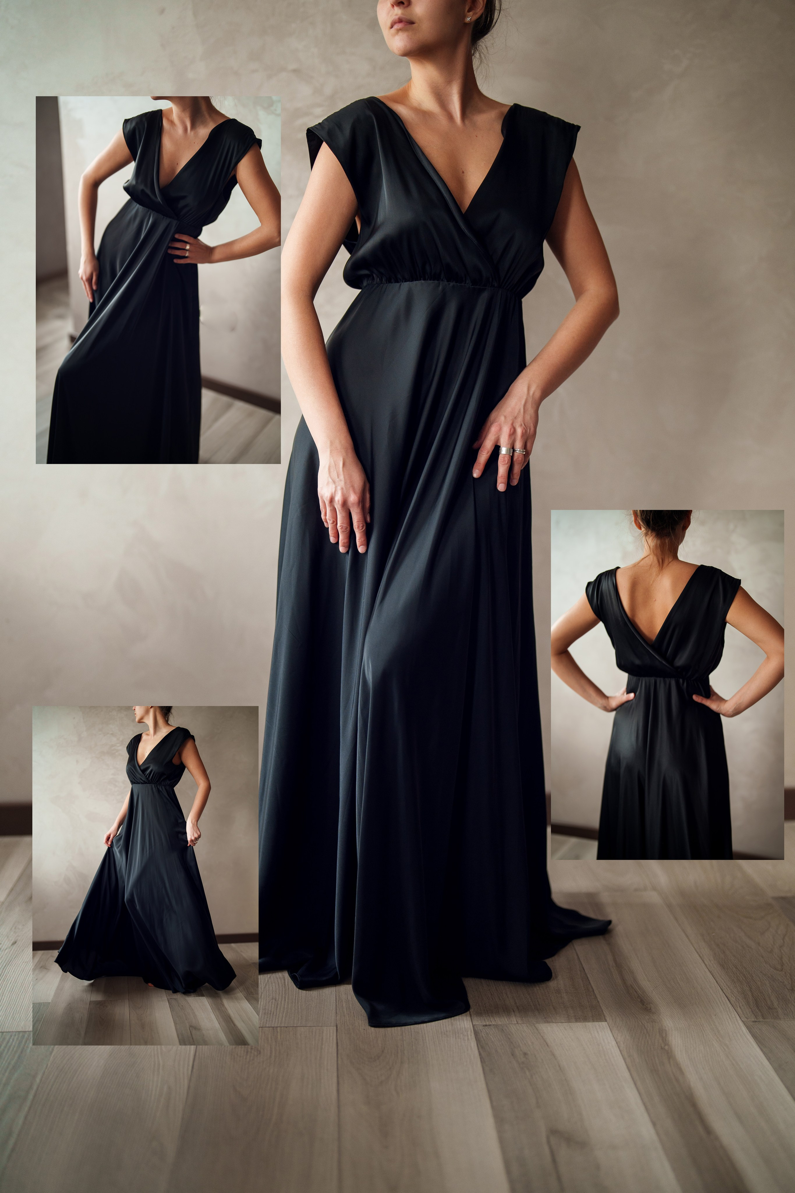 Аренда образов. Ekaterina Verbitskaya. Photography