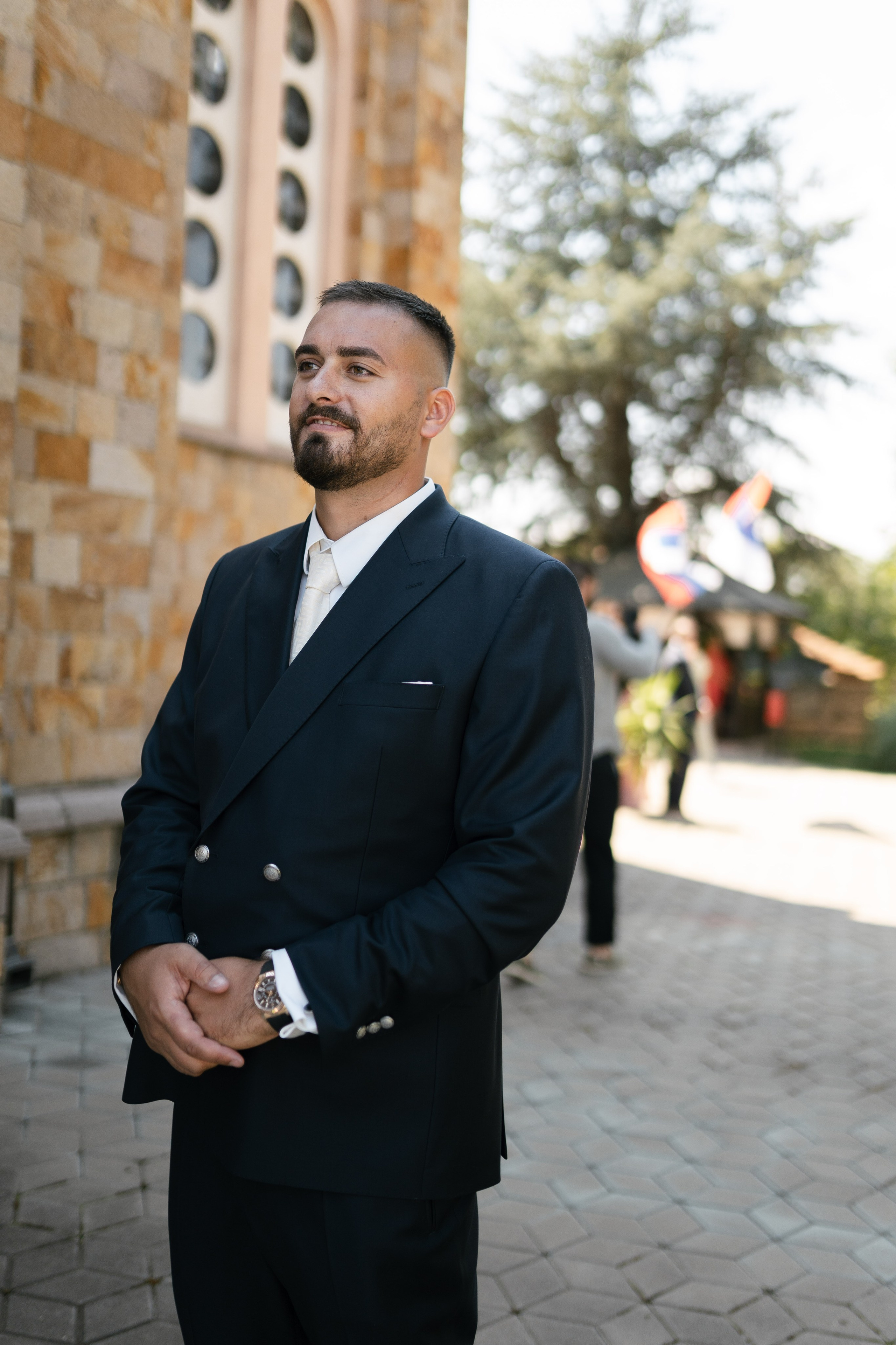 I&D | A Fortress Fairytale. Black Sheep Produkcija| Wedding Photography and Wedding Films, based in Kragujevac, Europe / Fotograf i videograf, Kragujevac, Srbija