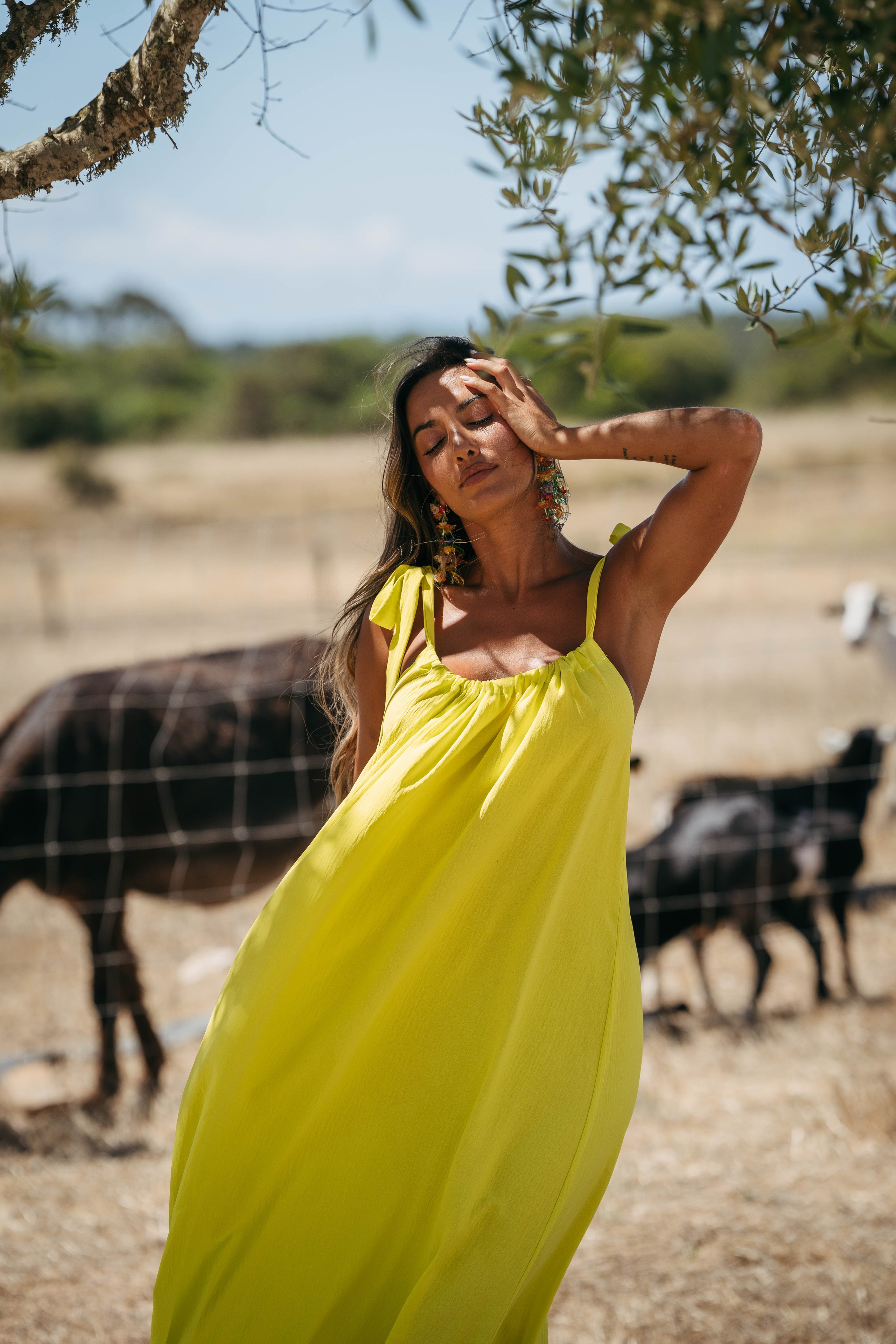 Serenidade_Violeta. Portrait and fashion Photographer in Braga, Portugal