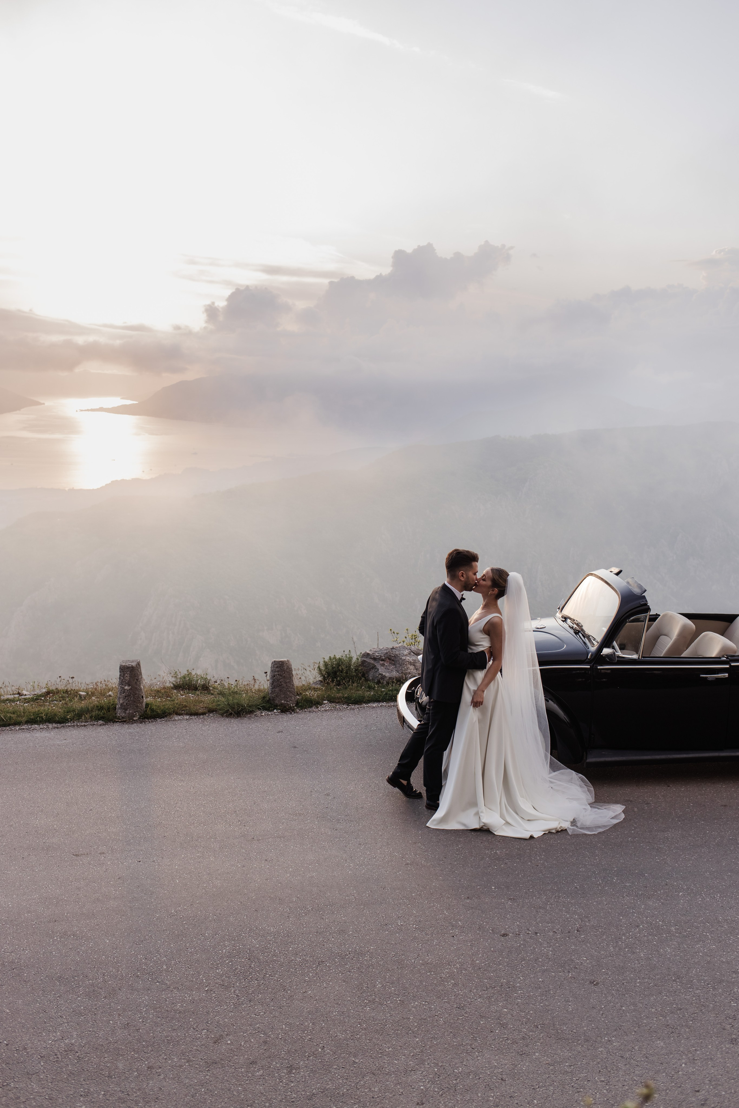 Montenegro Ivan & Natali. Весільний та сімейний фотограф Наталія Дудник. Дніпро, Україна/Європа