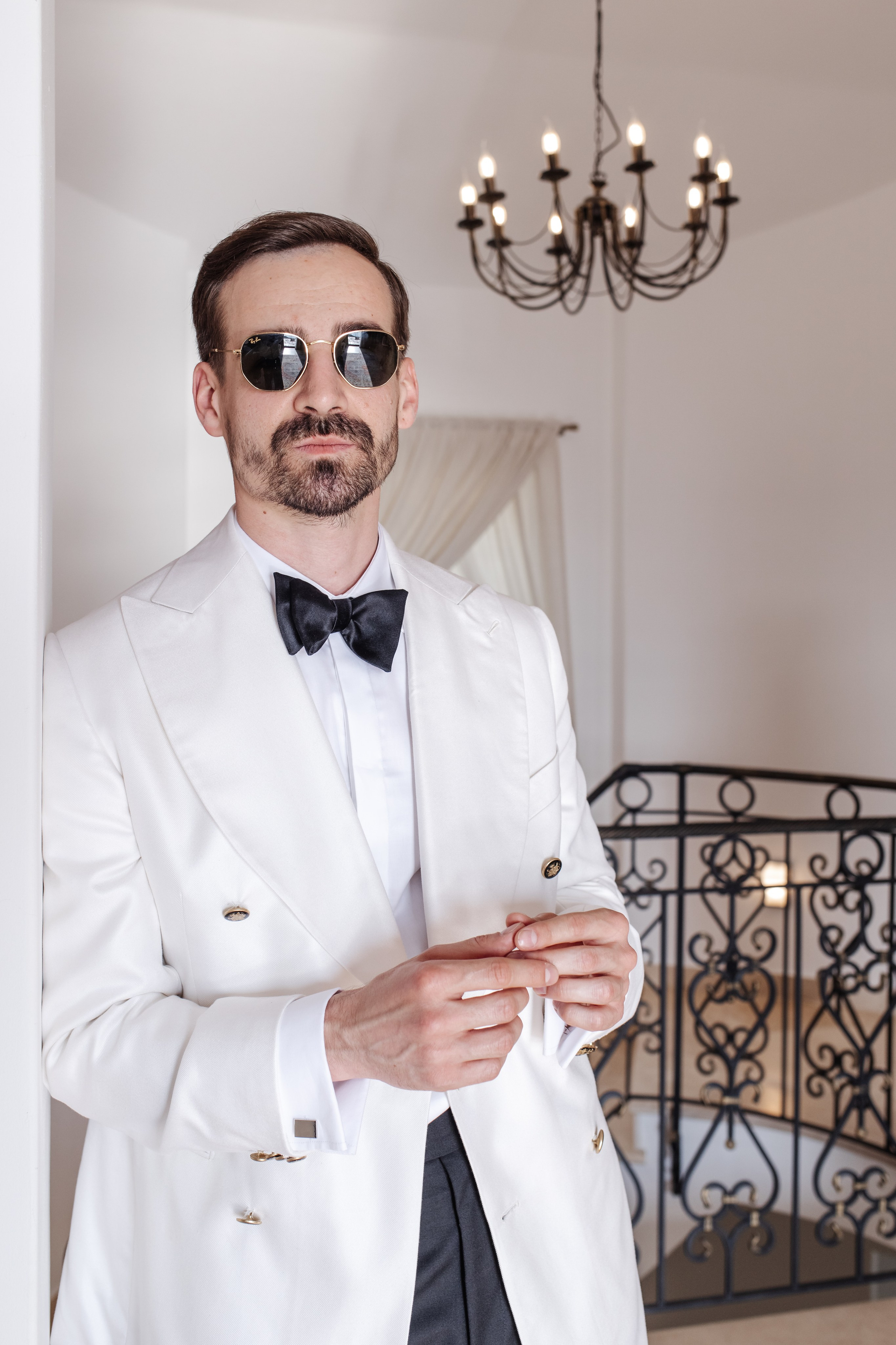 Роман і Олеся-Марта. Весільний та сімейний фотограф Наталія Дудник. Дніпро, Україна/Європа