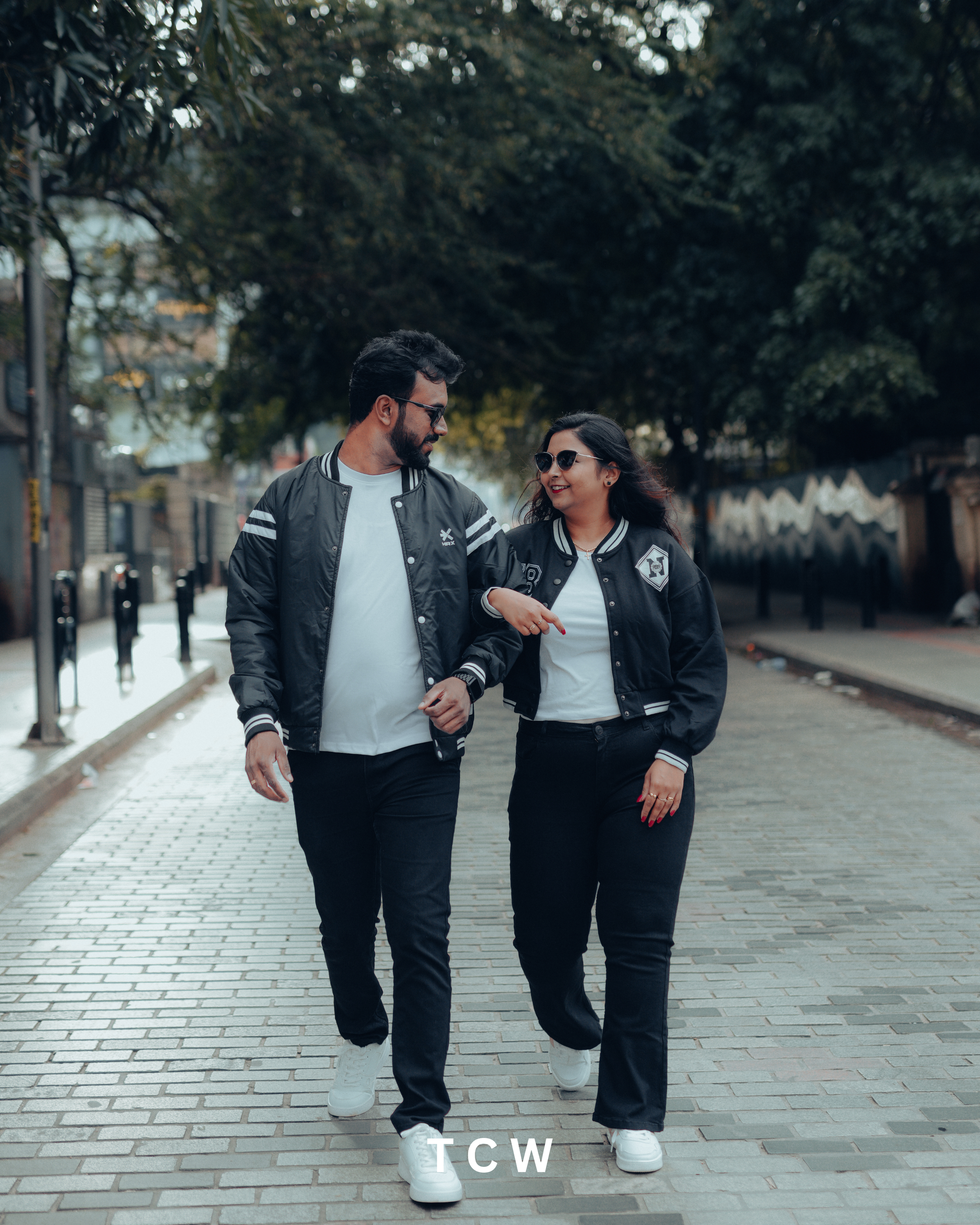PRE-WEDDING. Wedding photographer Stalen Robert