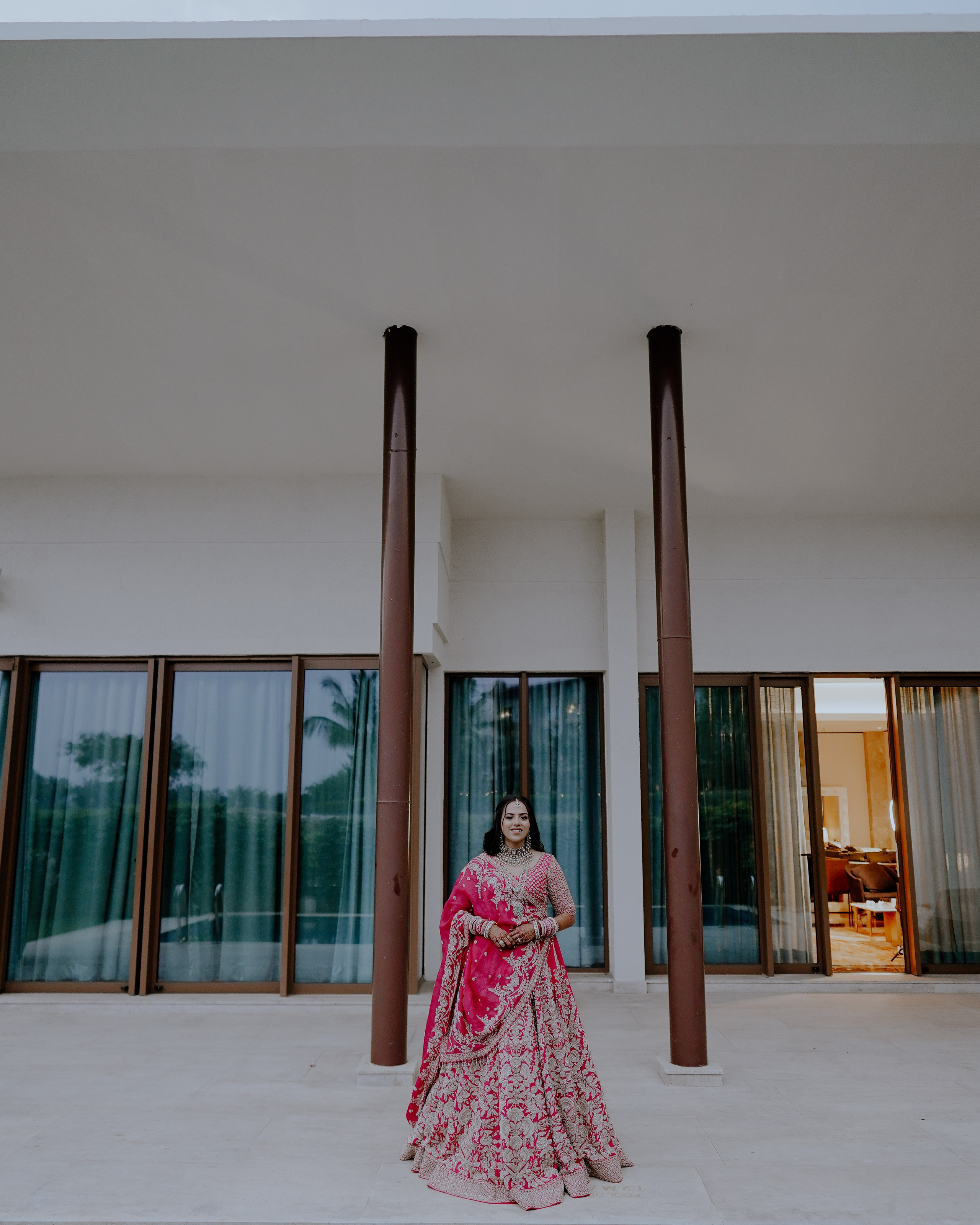 WEDDINGS. Wedding photographer Stalen Robert