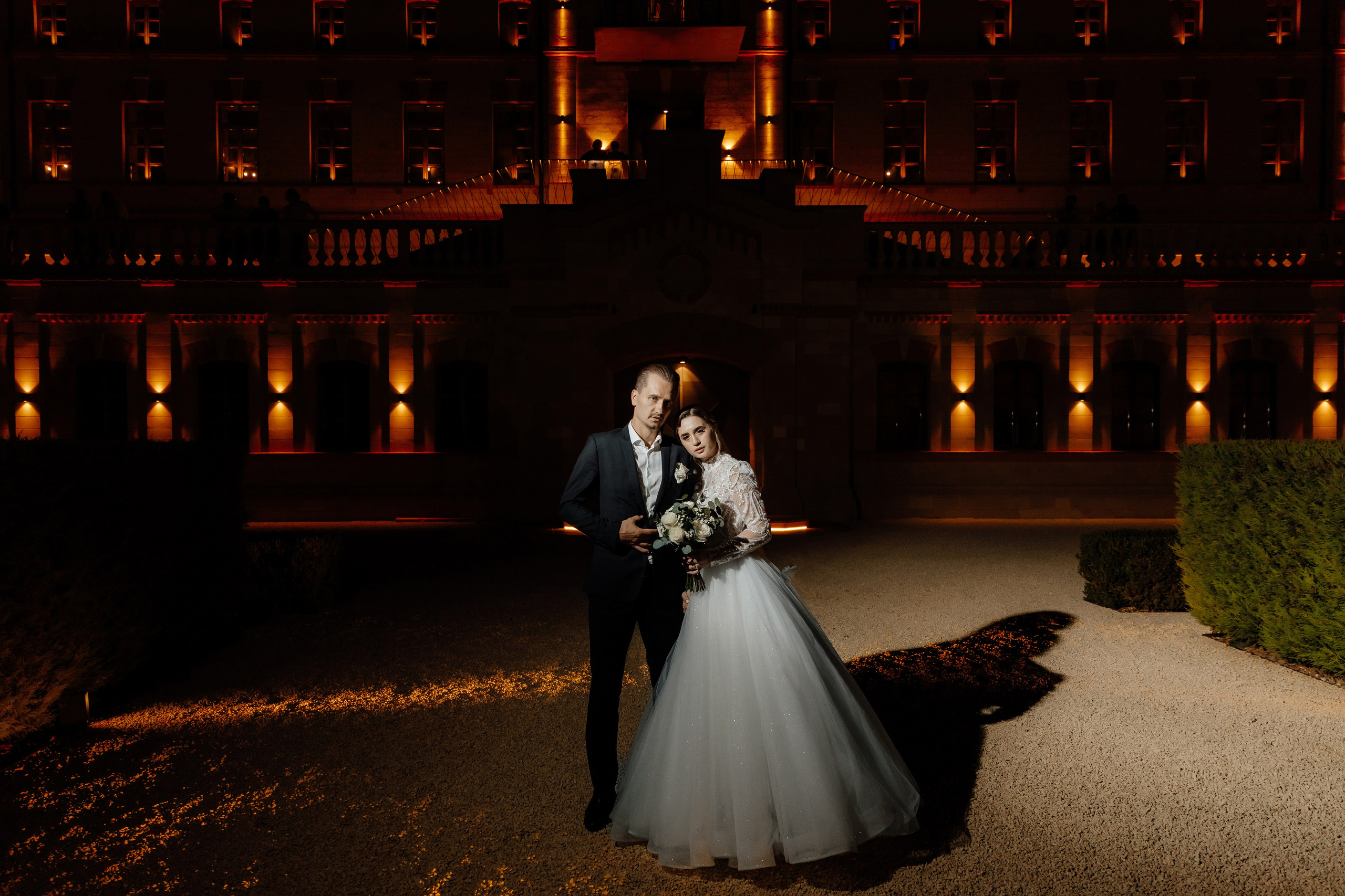 MARINA + NICOLAE, CASTEL MIMI WINE RESORT. Fulga Photographer