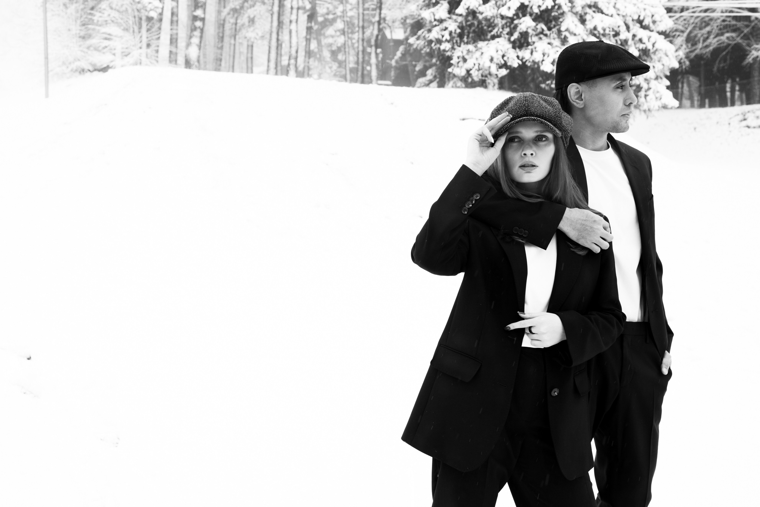 Марат&Виолетта