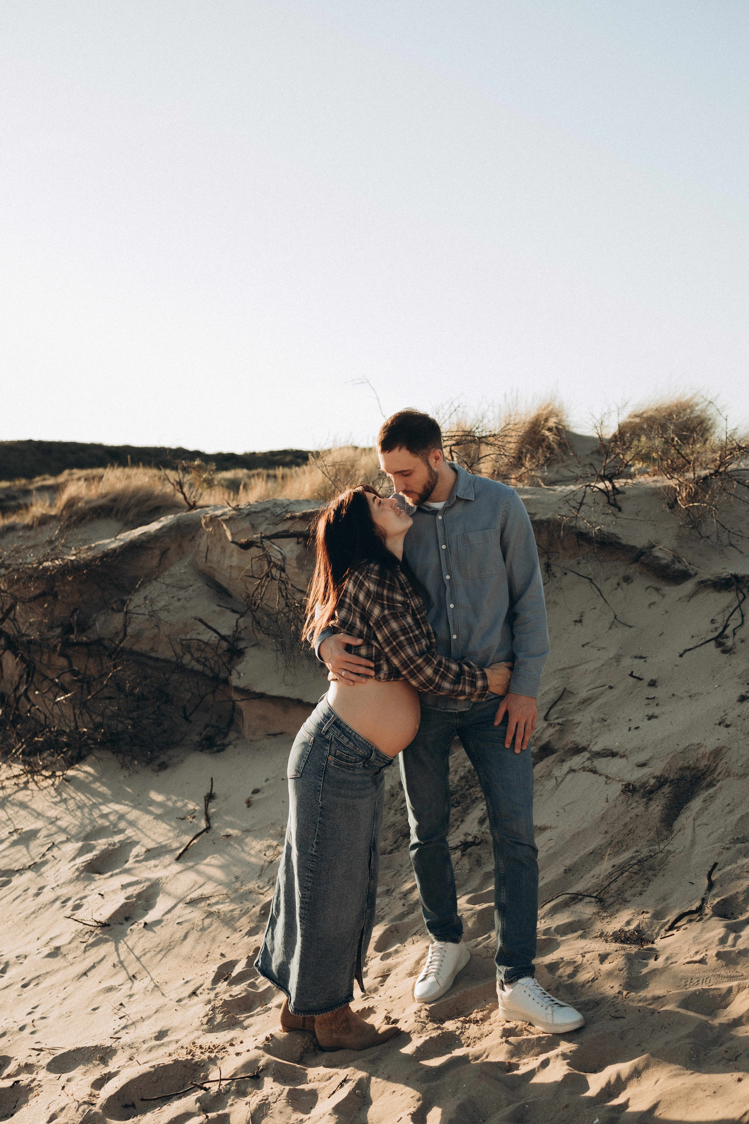 Jessica & Mathew. Newborn, Maternity & Family Photographer in Charlotte, North Carolina | Arhipova Julia