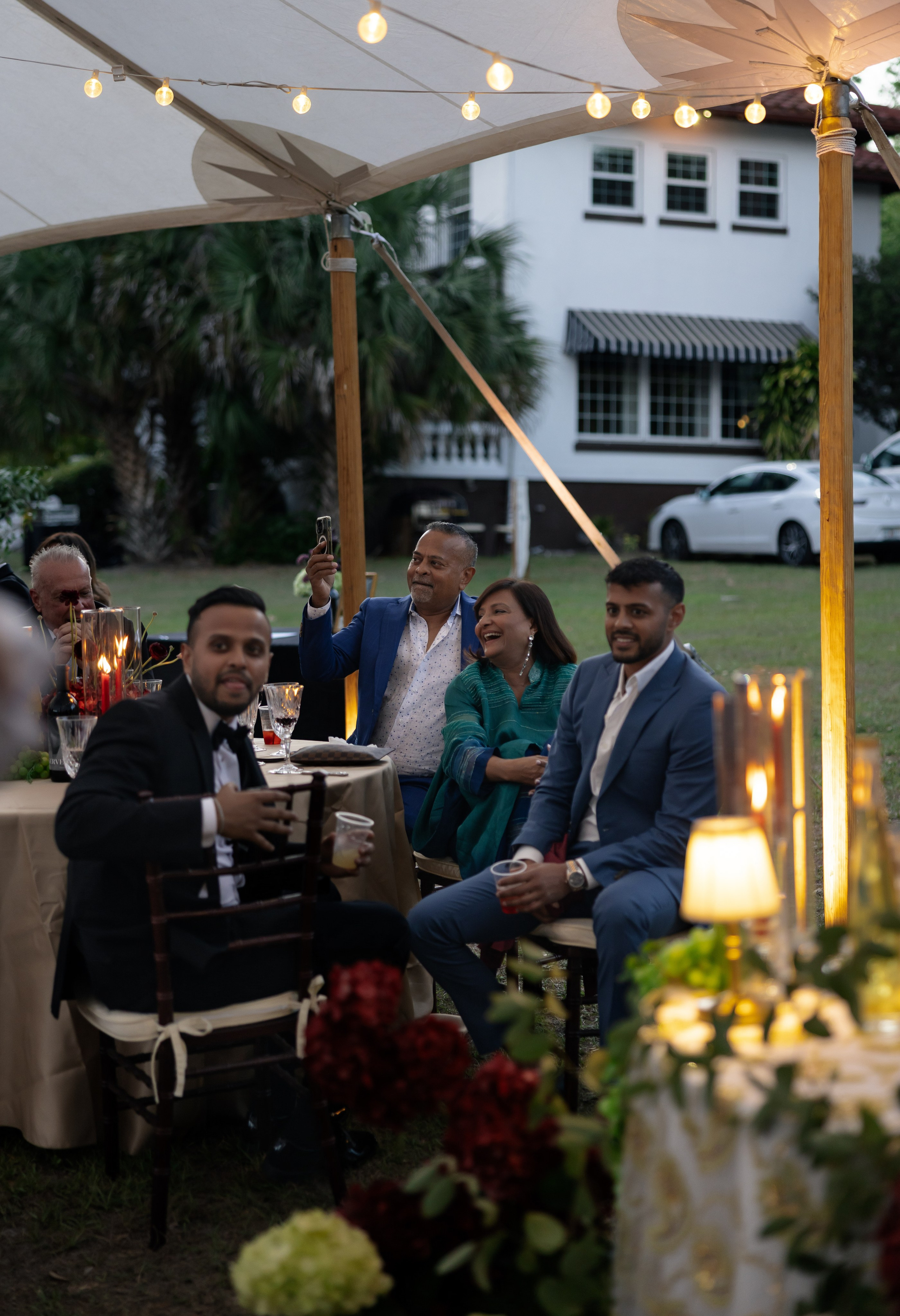 Reys wedding at Lake Lucy. Photographer Anastasia Nagibina