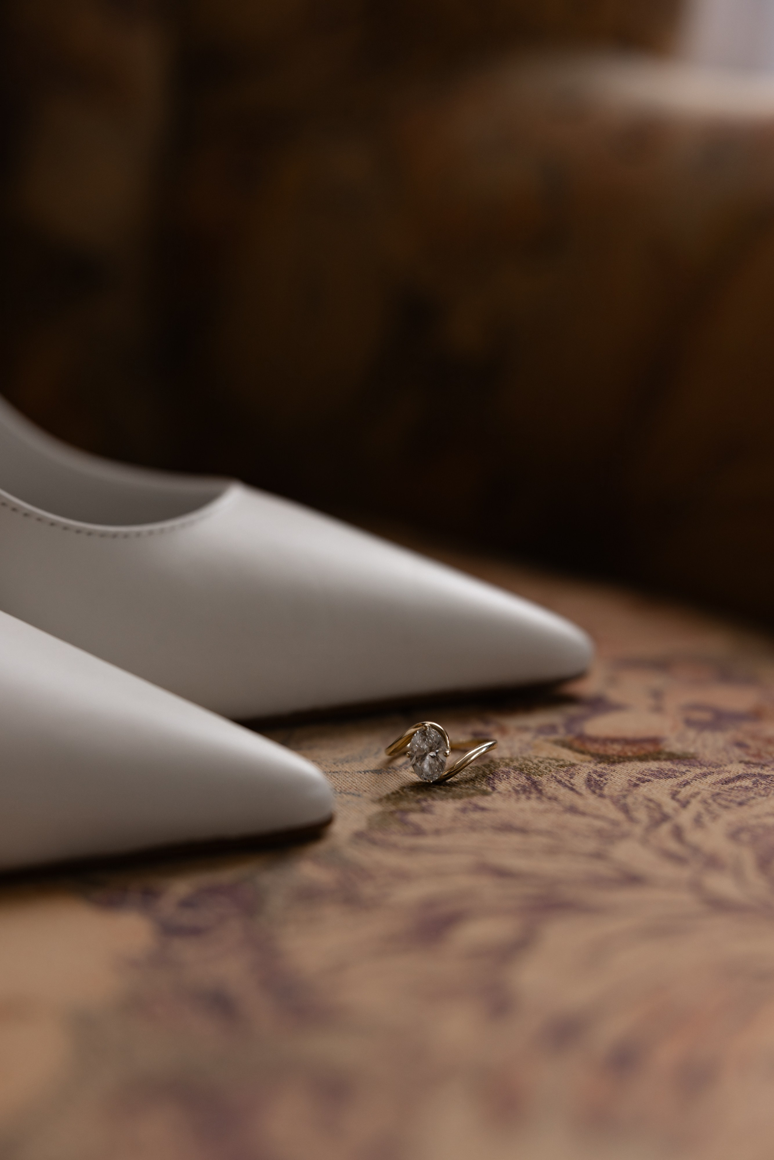 Jada and Dalton. North Carolina. Photographer Anastasia Nagibina