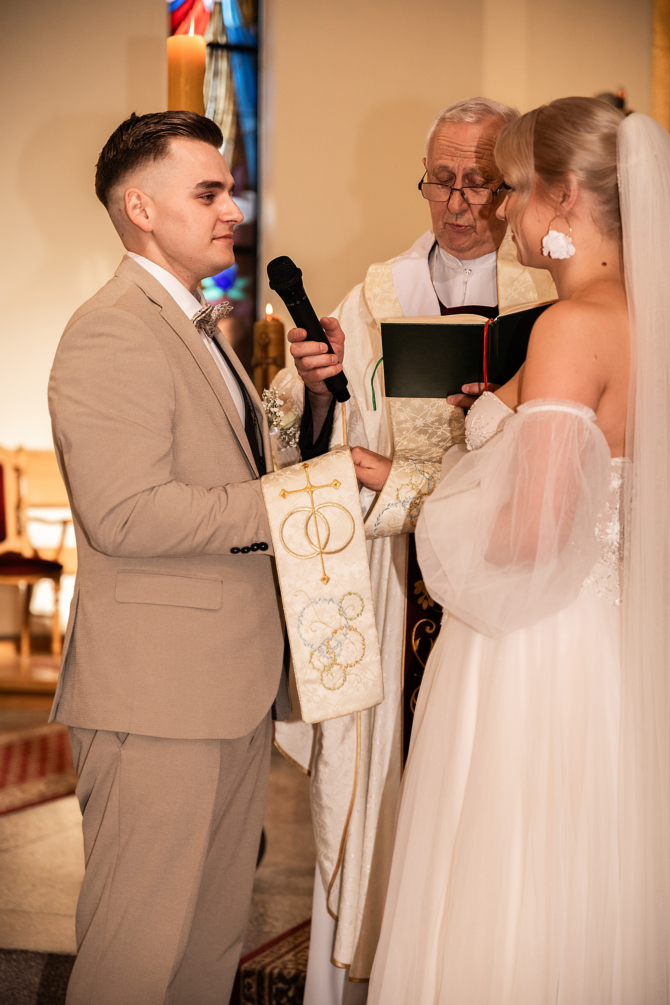 Adriana & Dawid. VideofotKA.pl