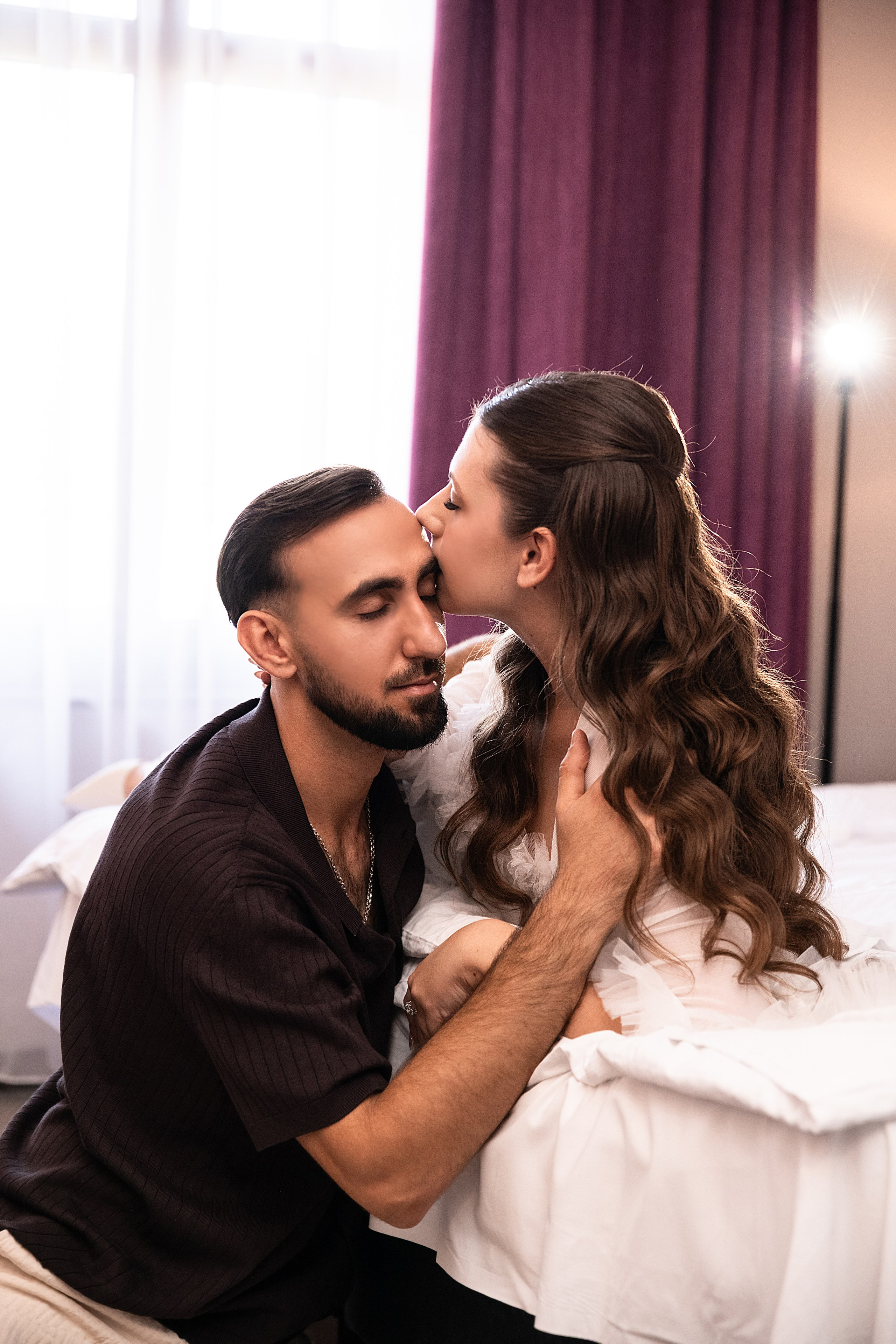 Elizaveta & Oleksandr. VideofotKA.pl