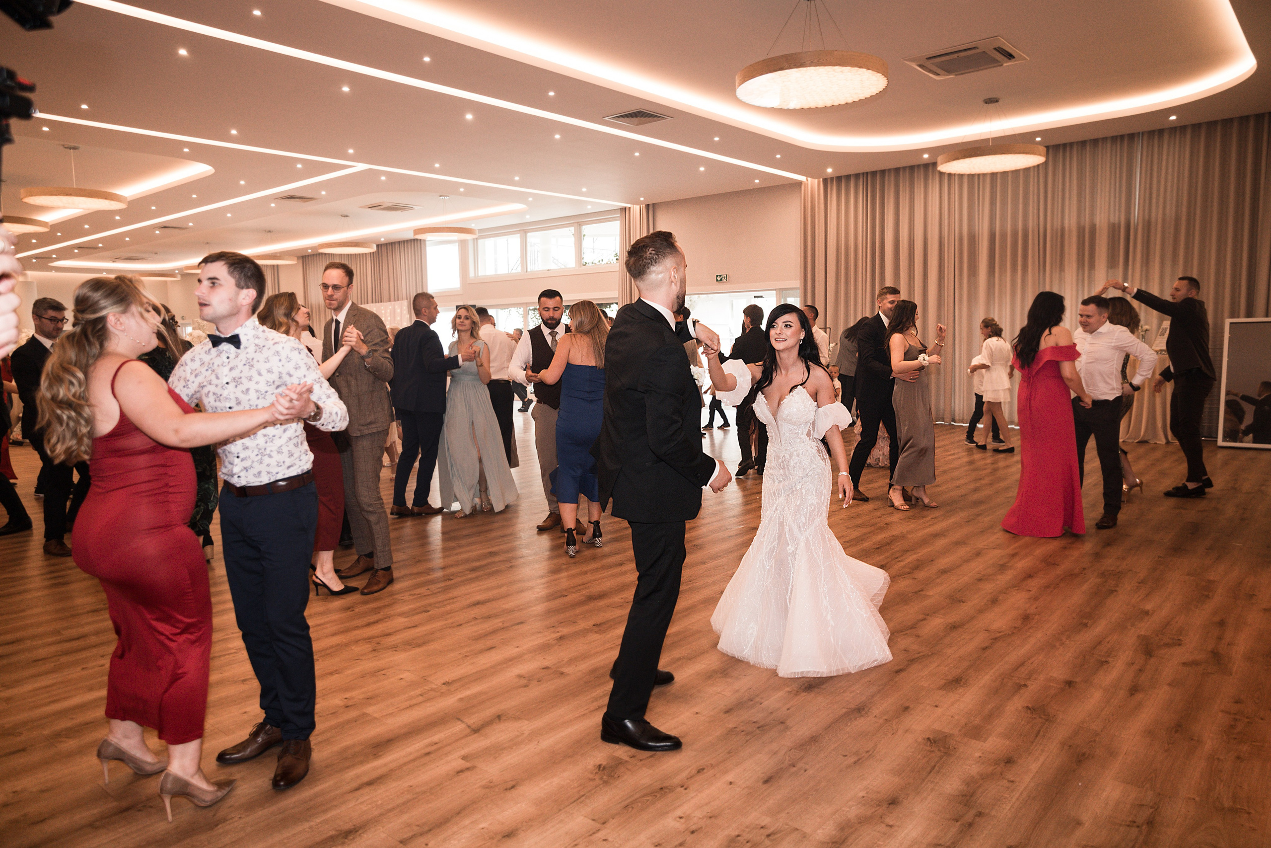 Klaudia & Darek. VideofotKA.pl