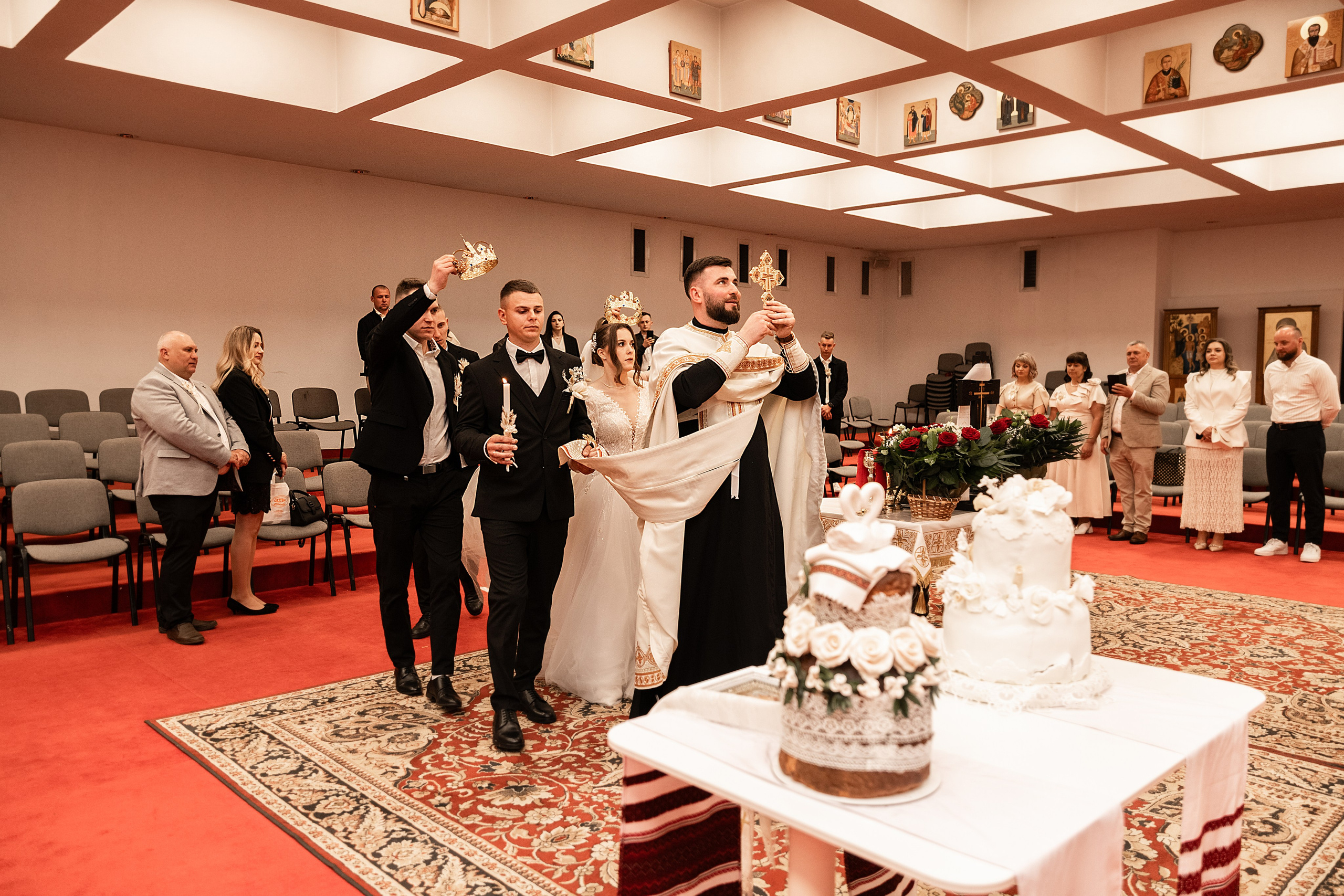 Veronika & Stepan. VideofotKA.pl