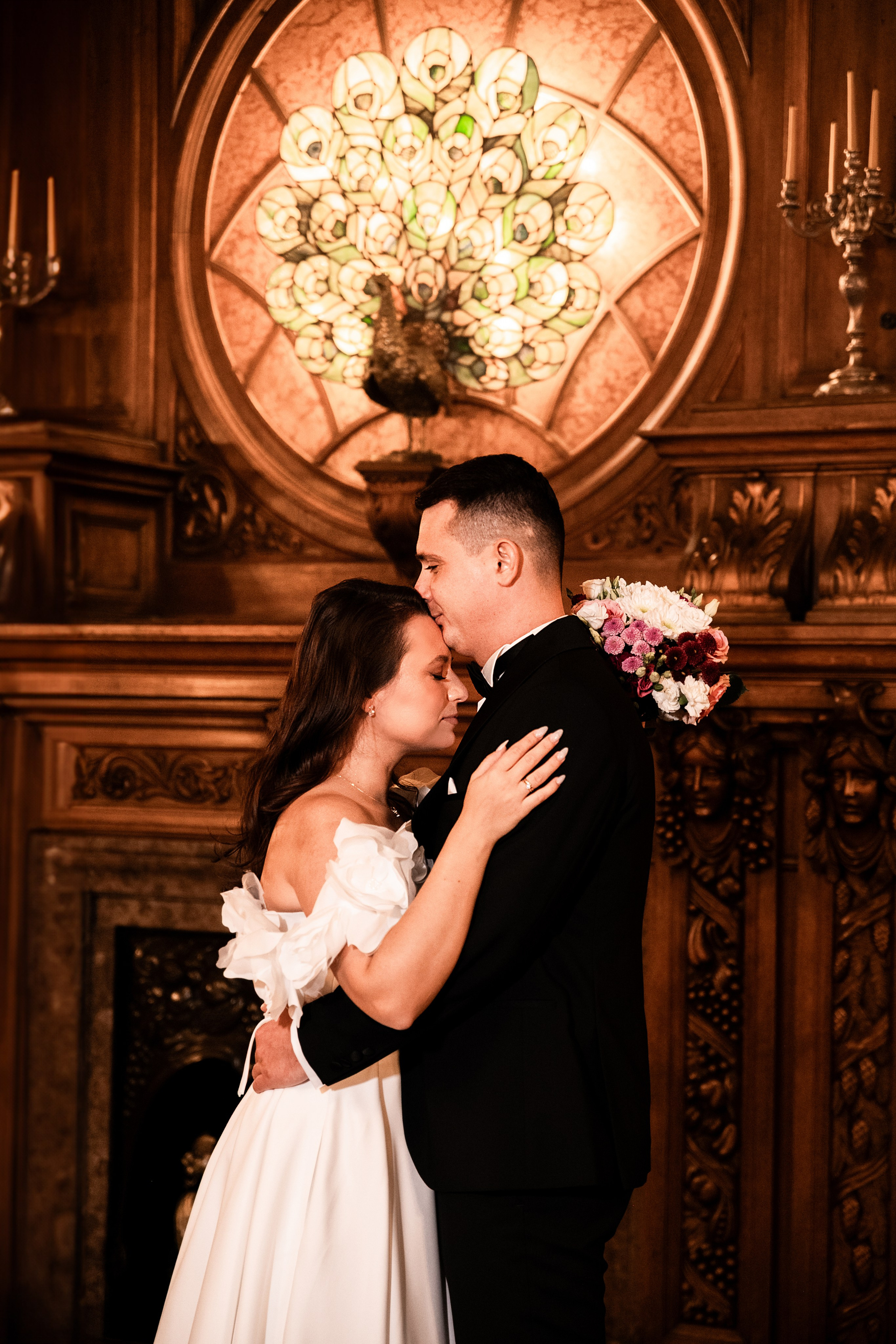 Edyta&Vladyslav sesja poślubna. VideofotKA.pl