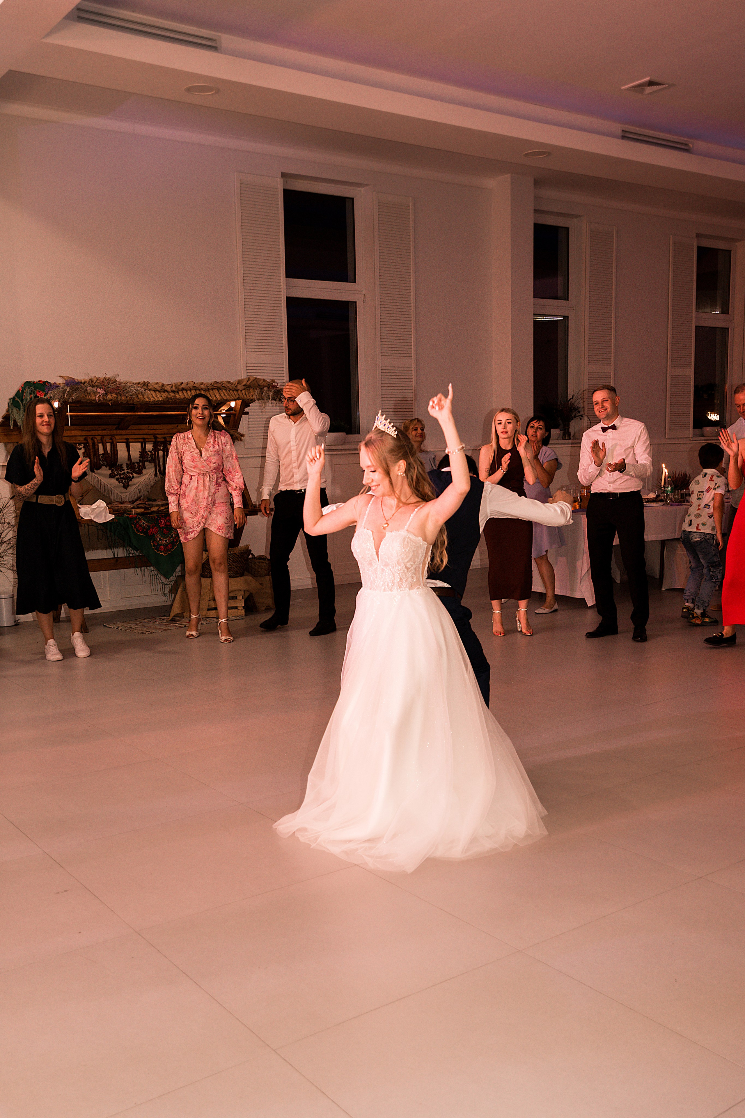 Alina & Mateusz. VideofotKA.pl