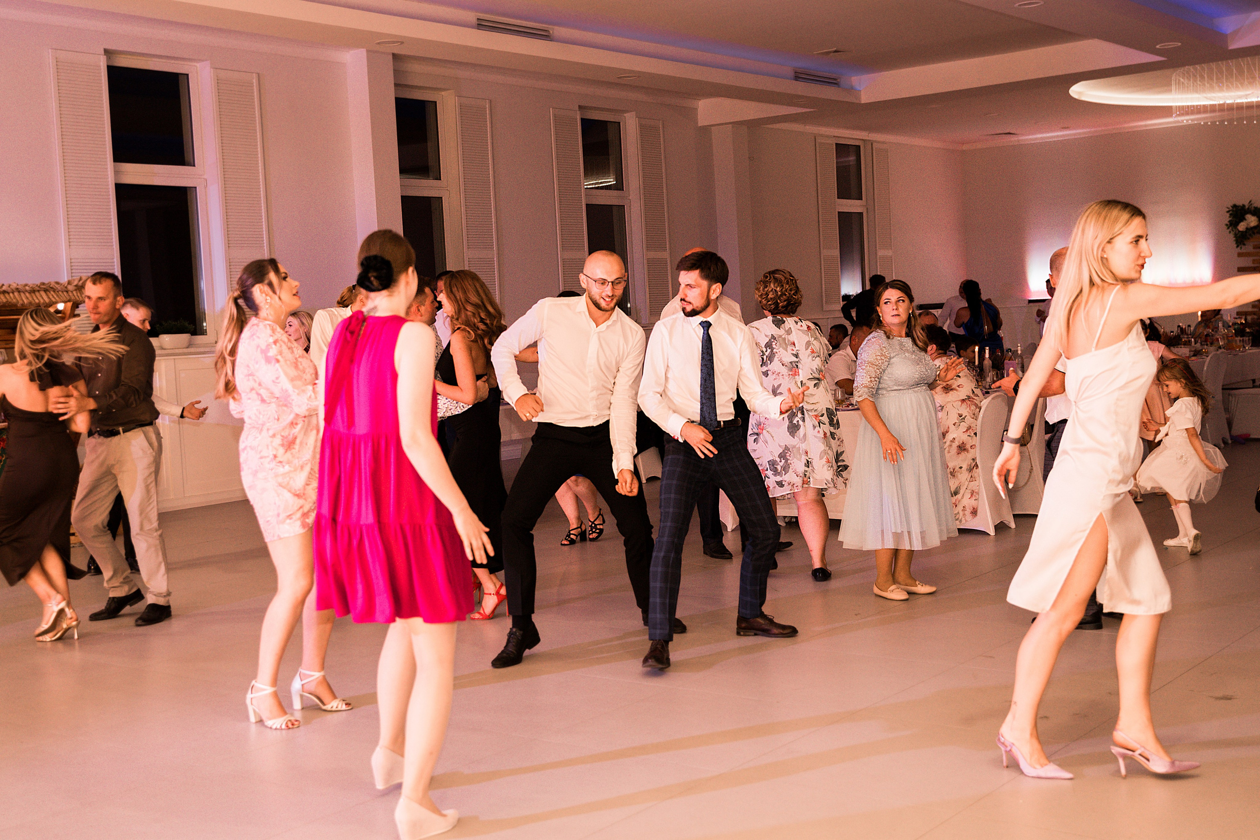 Alina & Mateusz. VideofotKA.pl