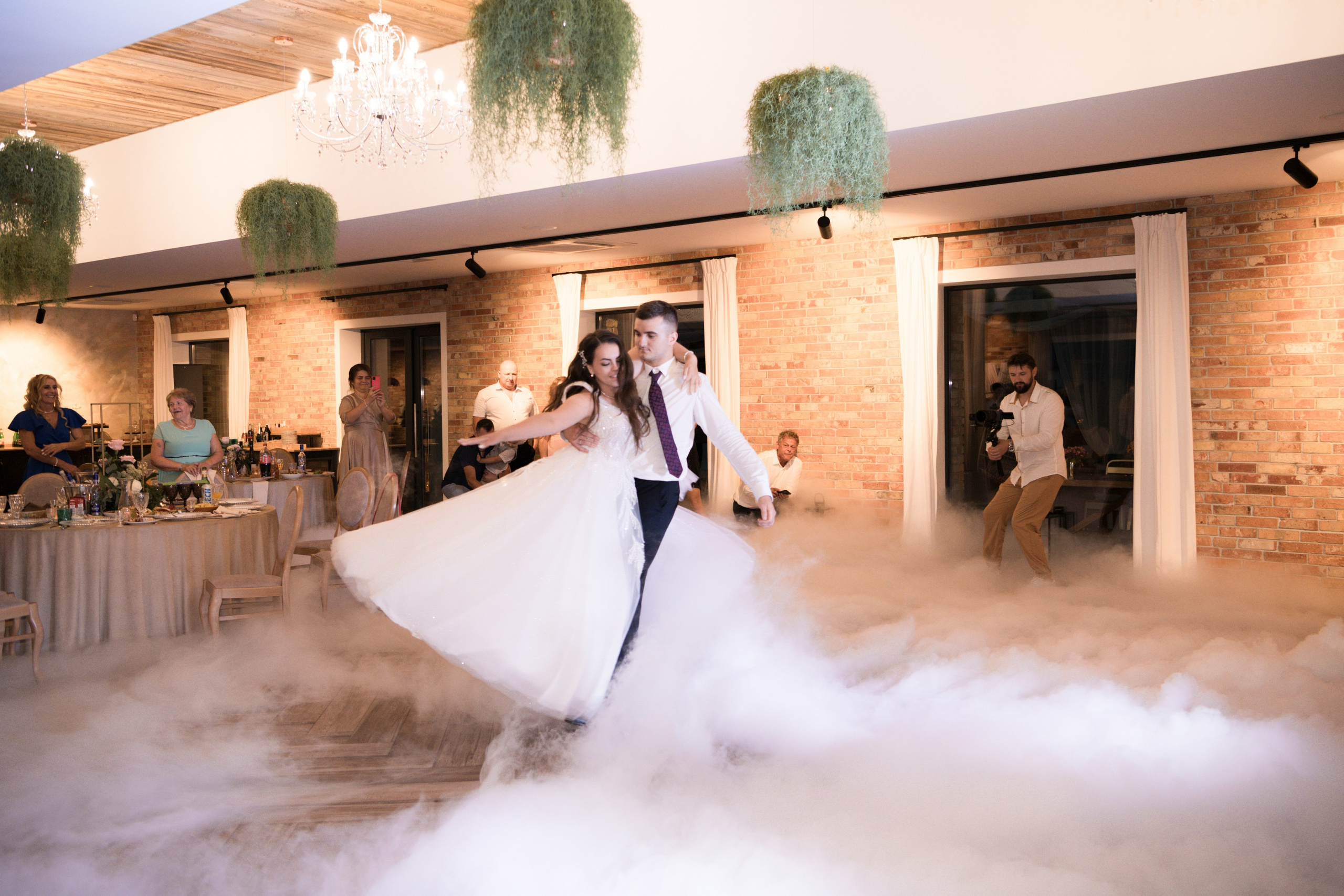 Ludmiła & Michał. VideofotKA.pl