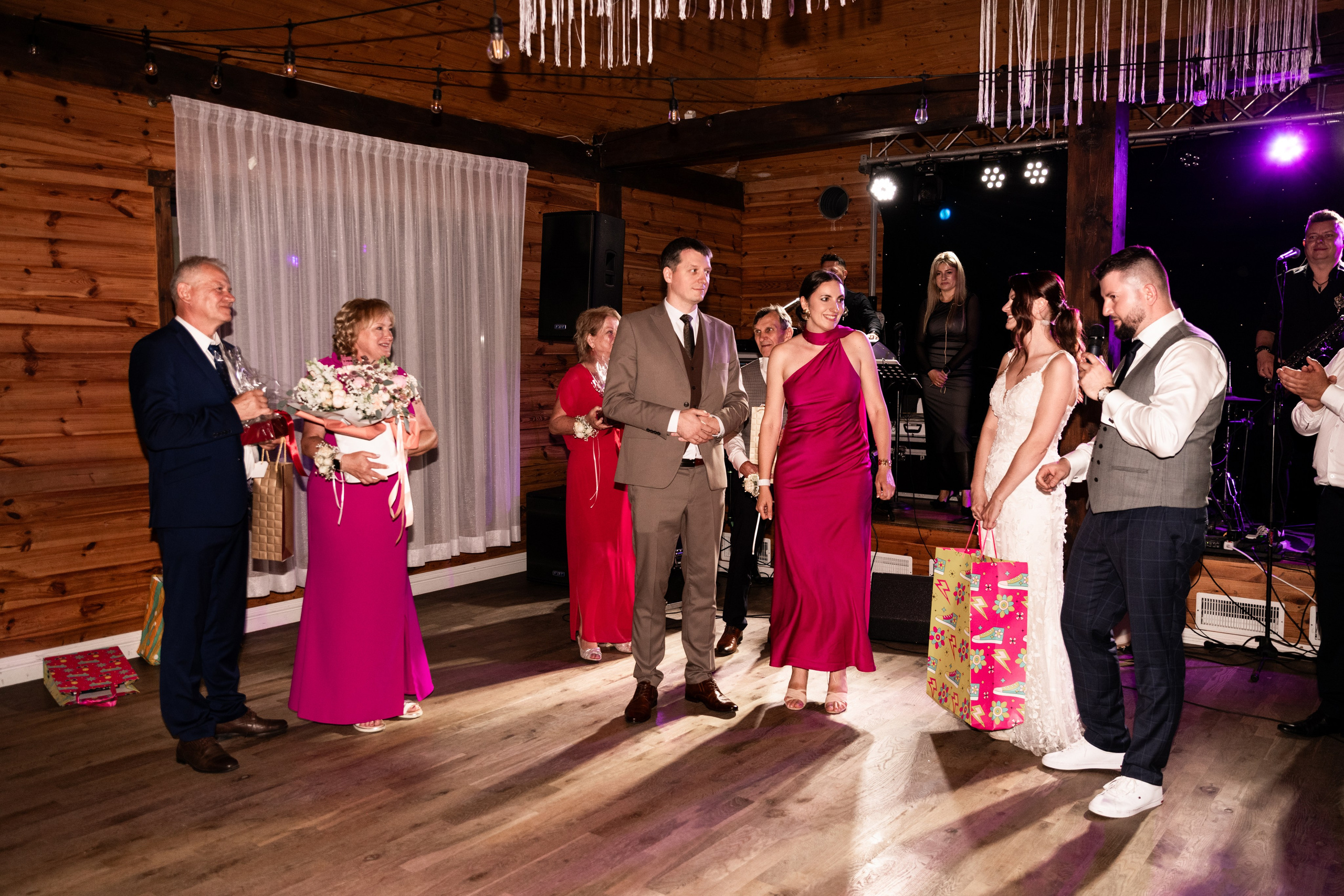 Izabela & Piotrek. VideofotKA.pl