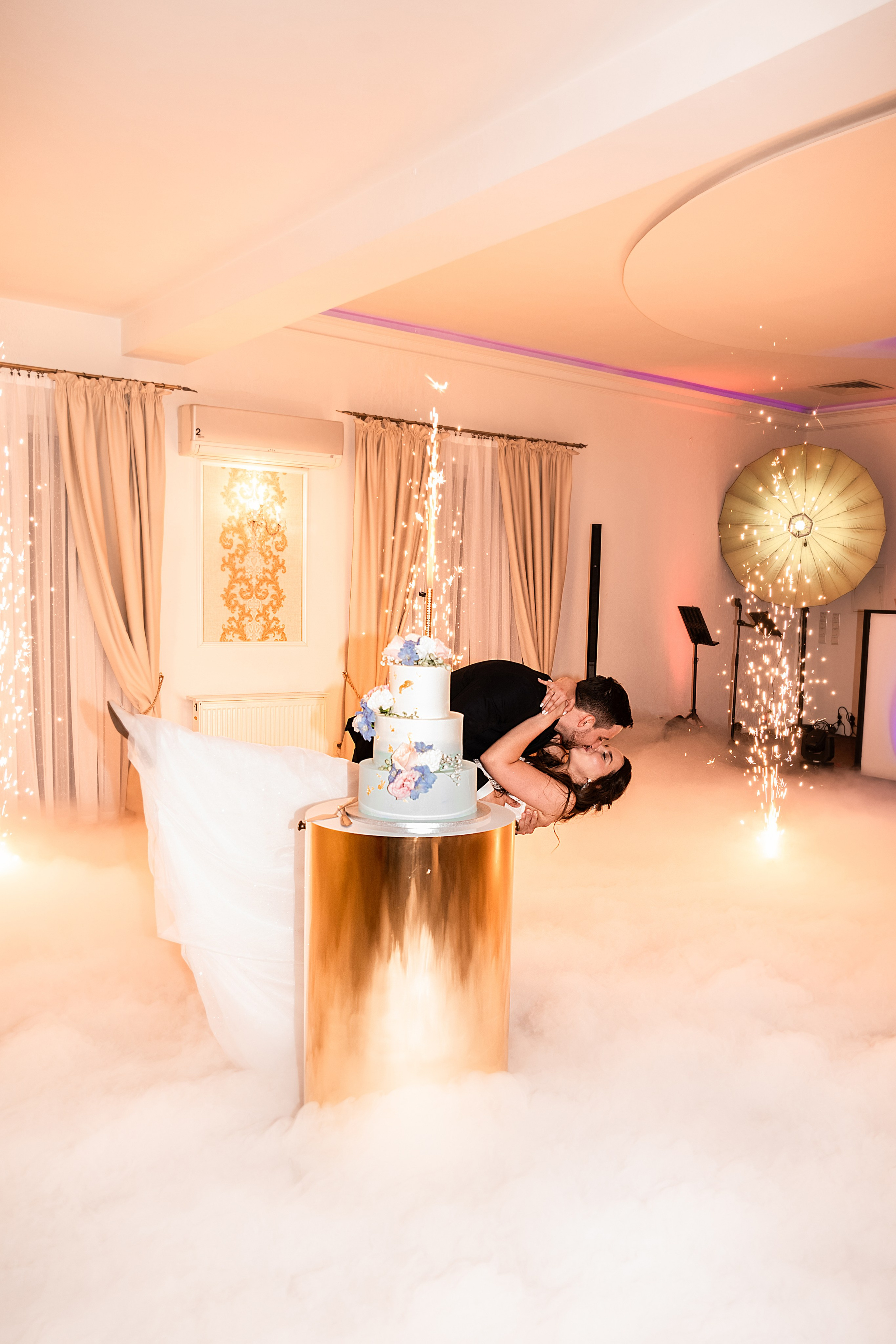 Zuza & Rafał. VideofotKA.pl