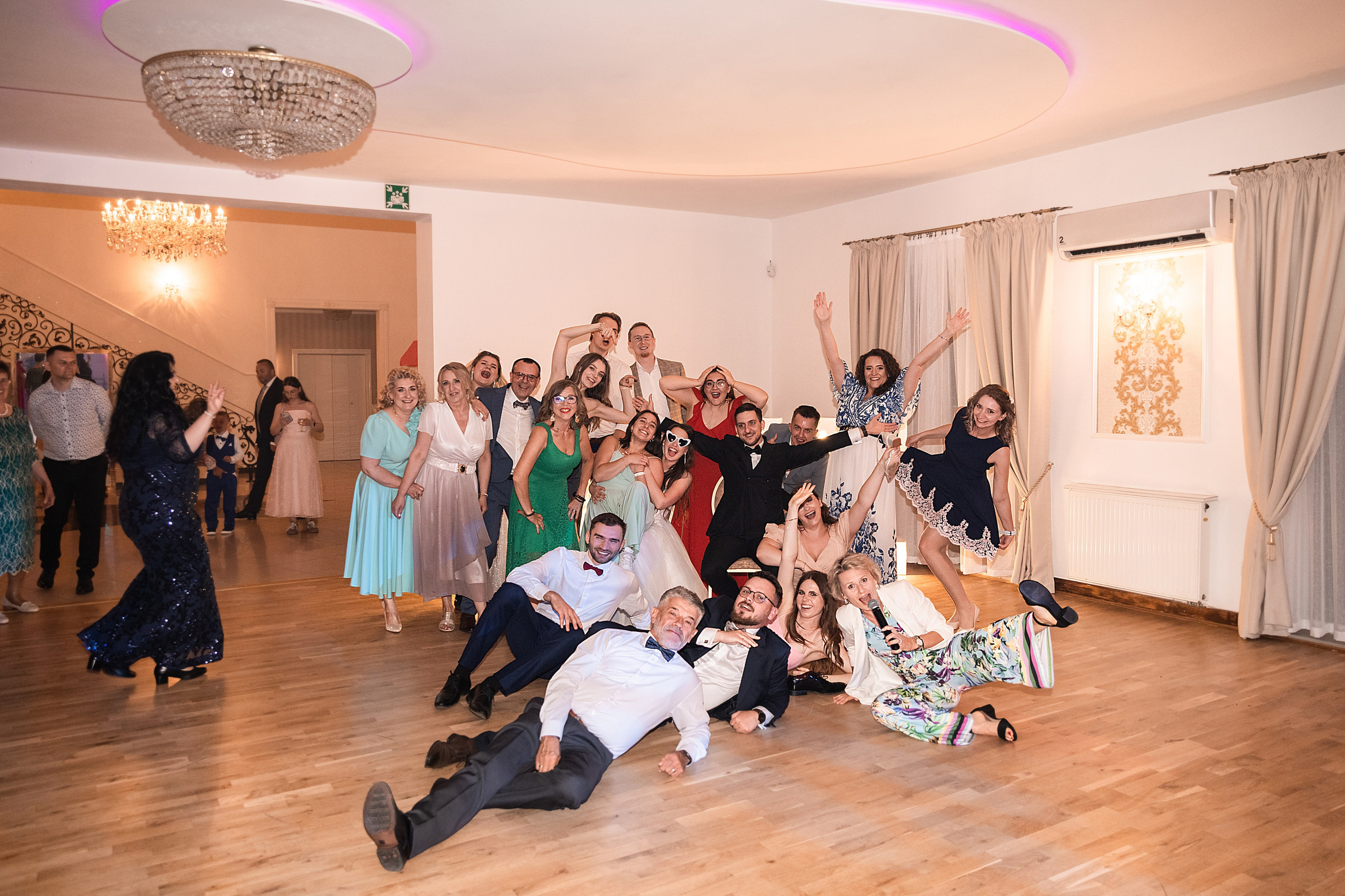 Zuza & Rafał. VideofotKA.pl