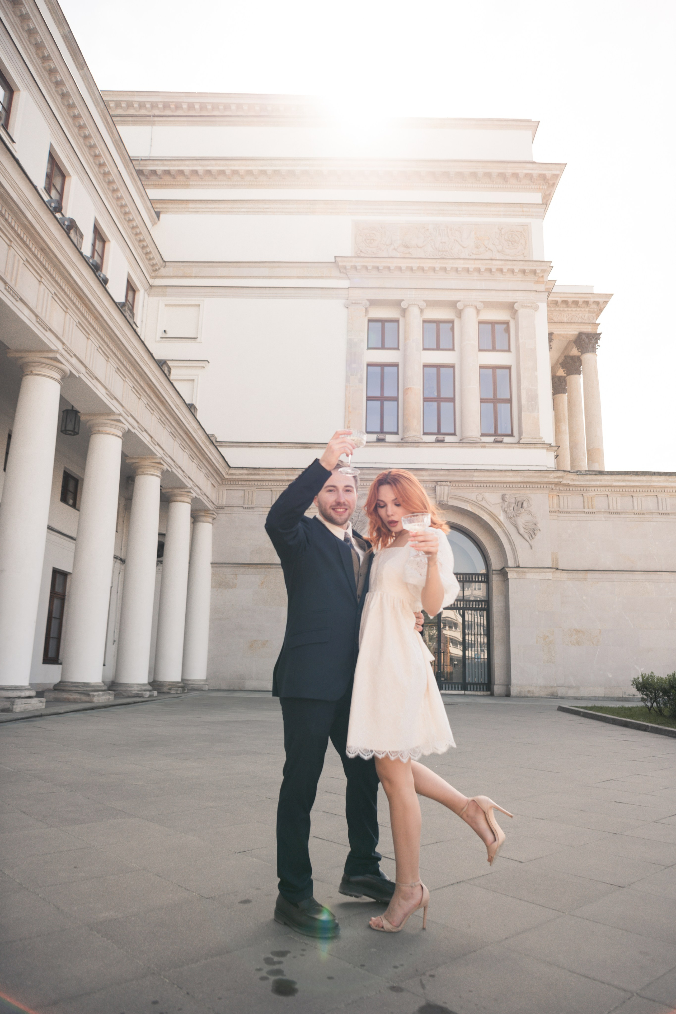 Barbara & Rusłan. VideofotKA.pl