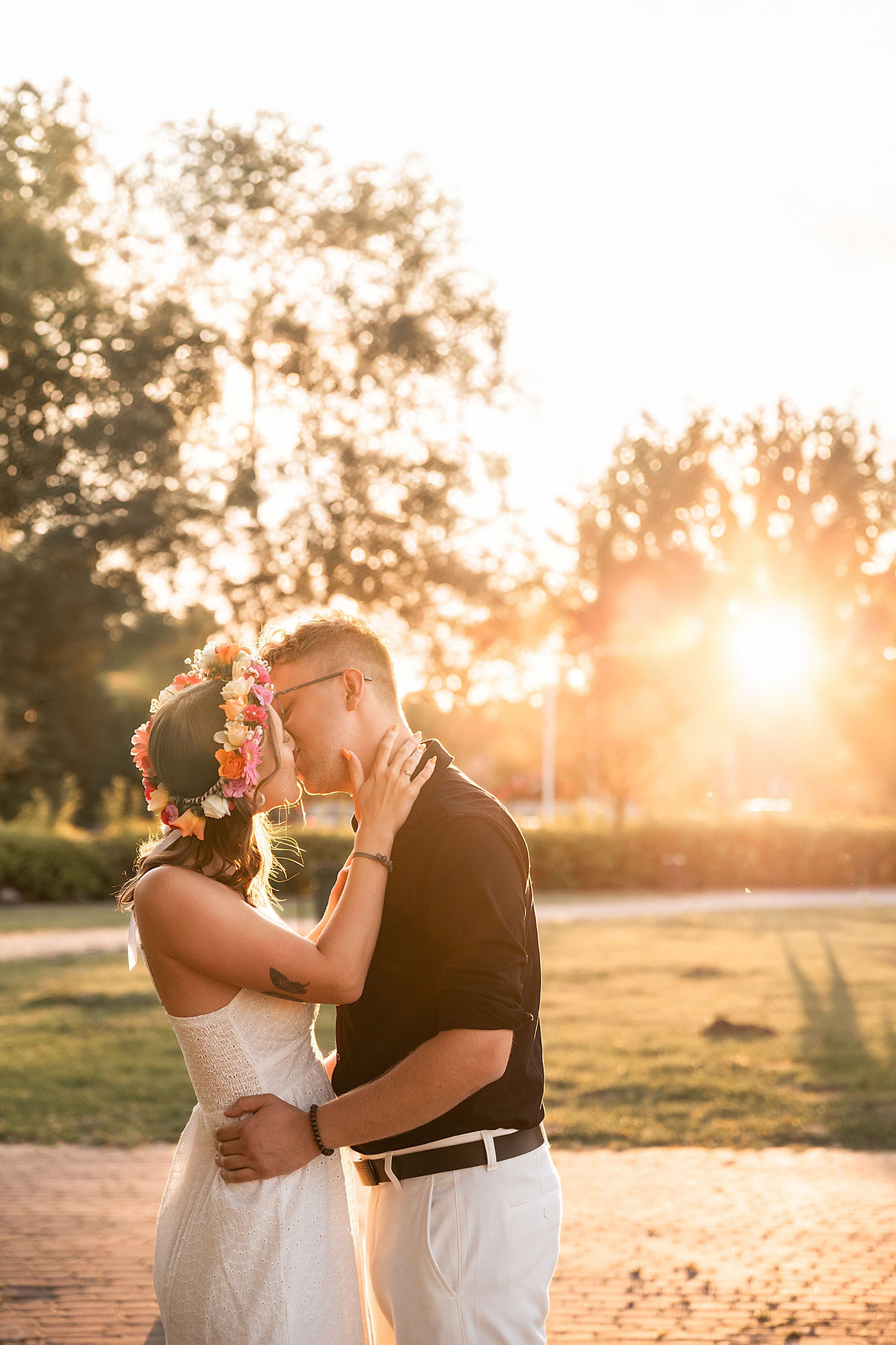 Martyna&Kuba narzeczeńska. VideofotKA.pl
