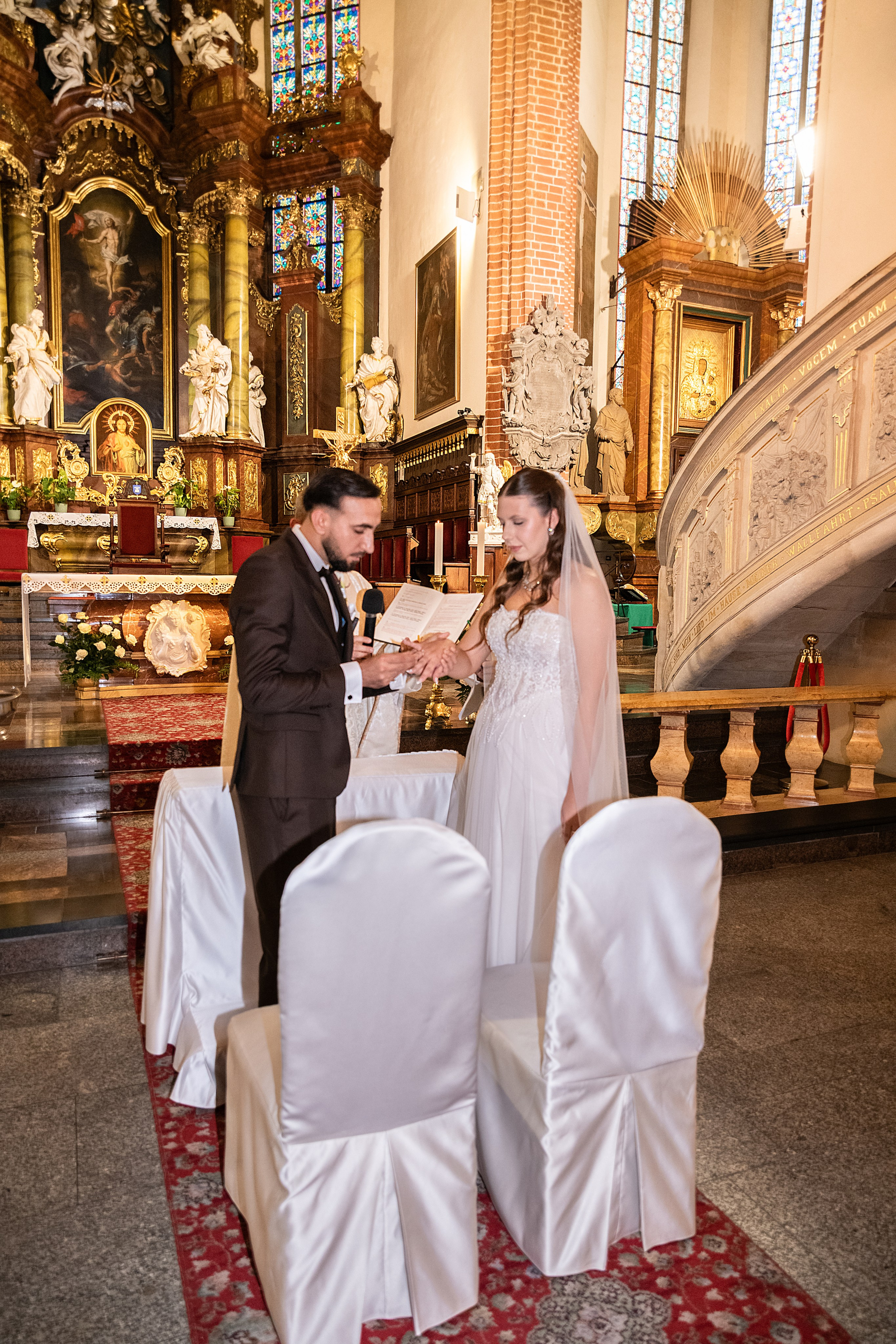 Elizaveta & Oleksandr. VideofotKA.pl
