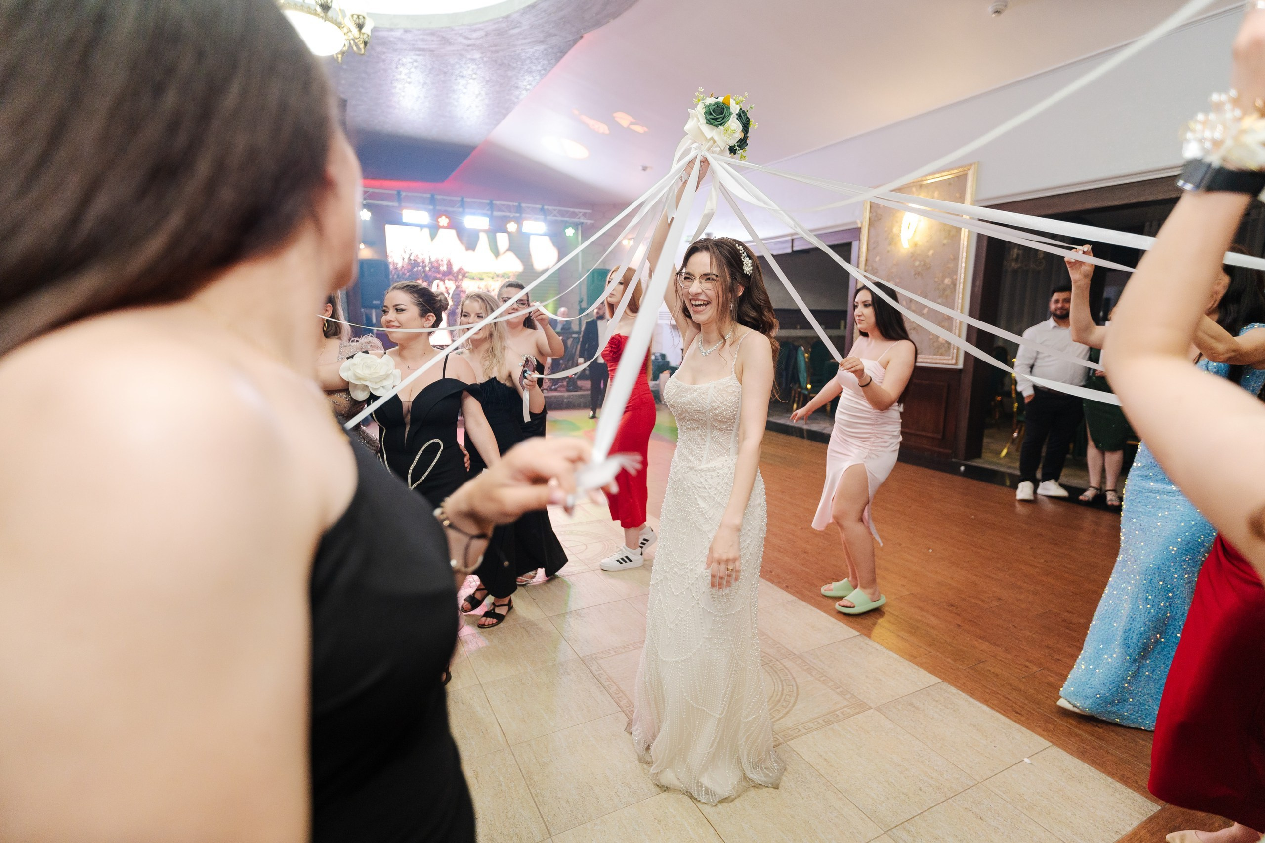 Stefania & Vasi. Ionut Cimpoes FOTOGRAF