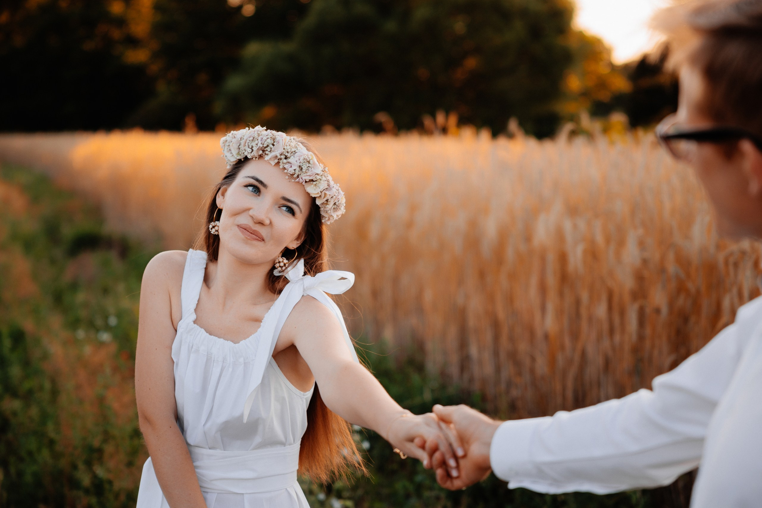 Wiki ♡ Przemek. Fotograf Ślubny Warszawa - Sesje Biznesowe Rodzinne Eventy