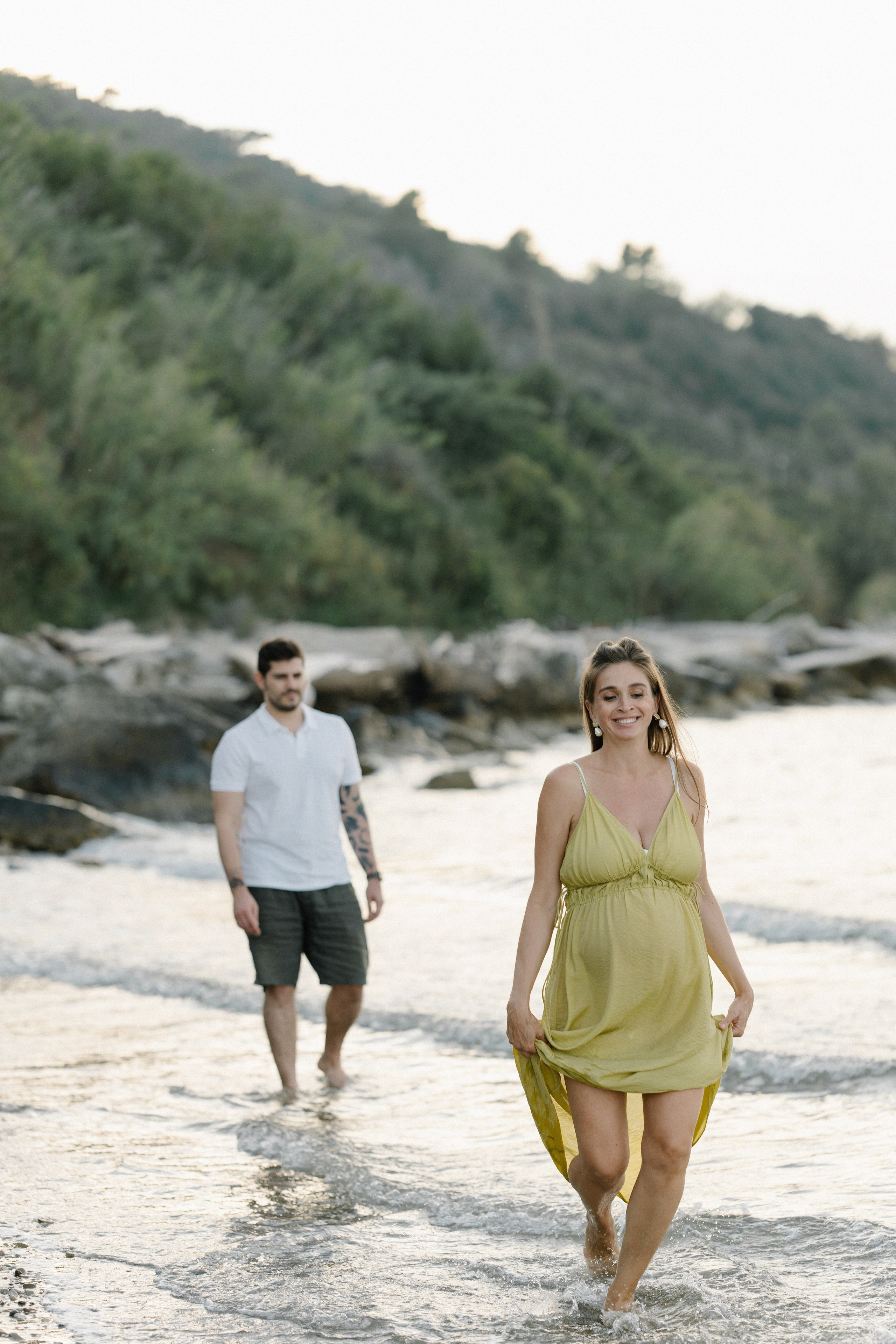 In dolce attesa. Весільний фотограф Вікторія Саврук