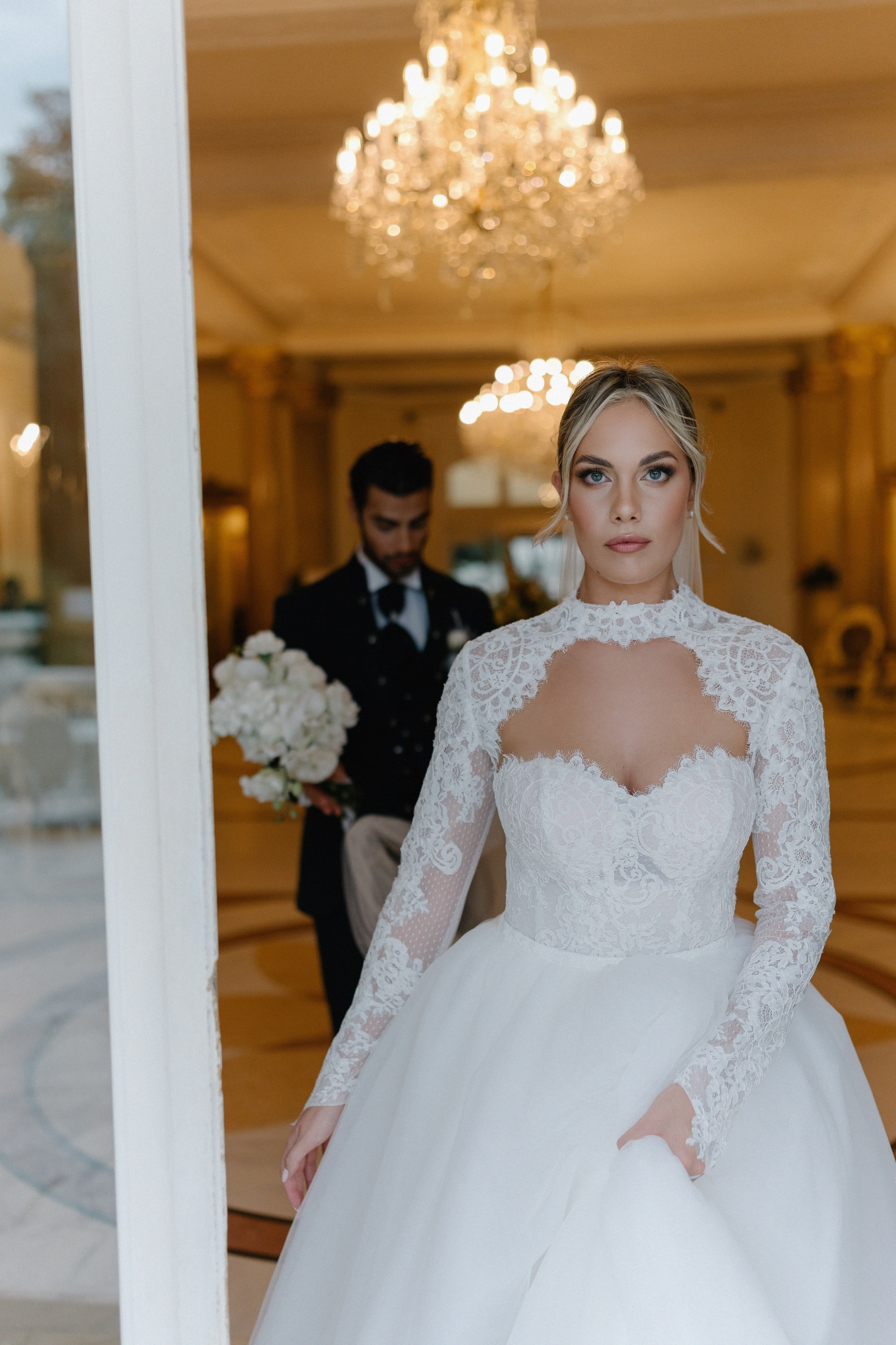 Vittorio&Noemi Grand Hotel. Fotografa Rimini